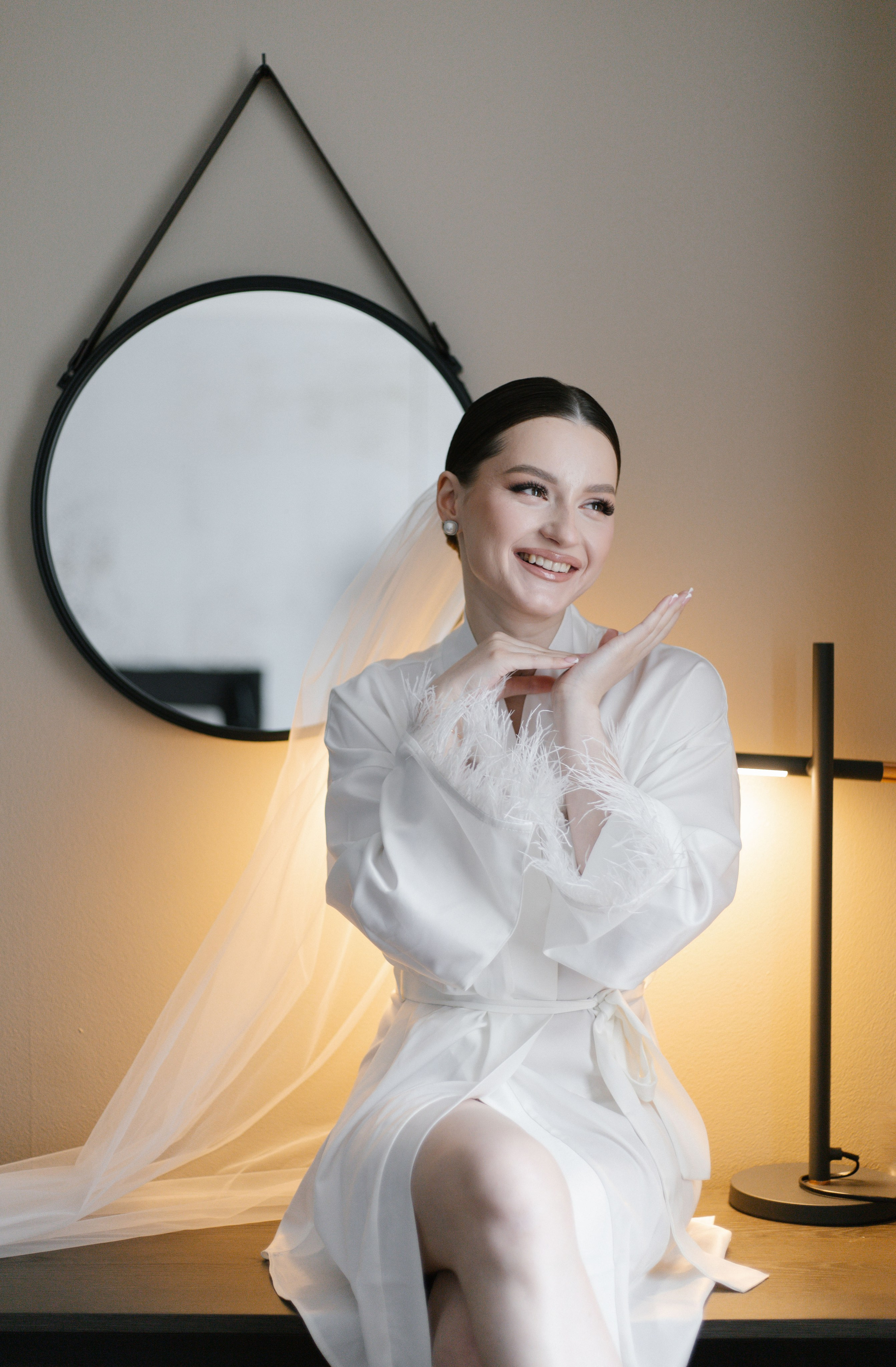 Андрей и Аня (Петергоф). Свадебный фотограф Эля Годлевская