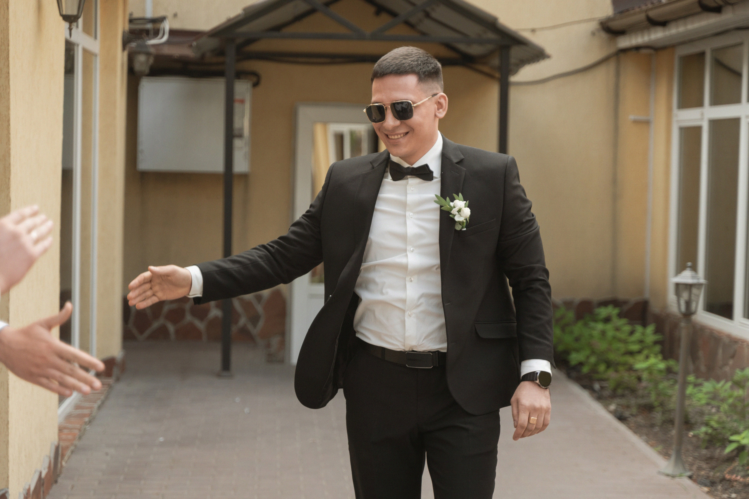 Банкет. Фотограф Надежда Погребняк | Рязань | Москва