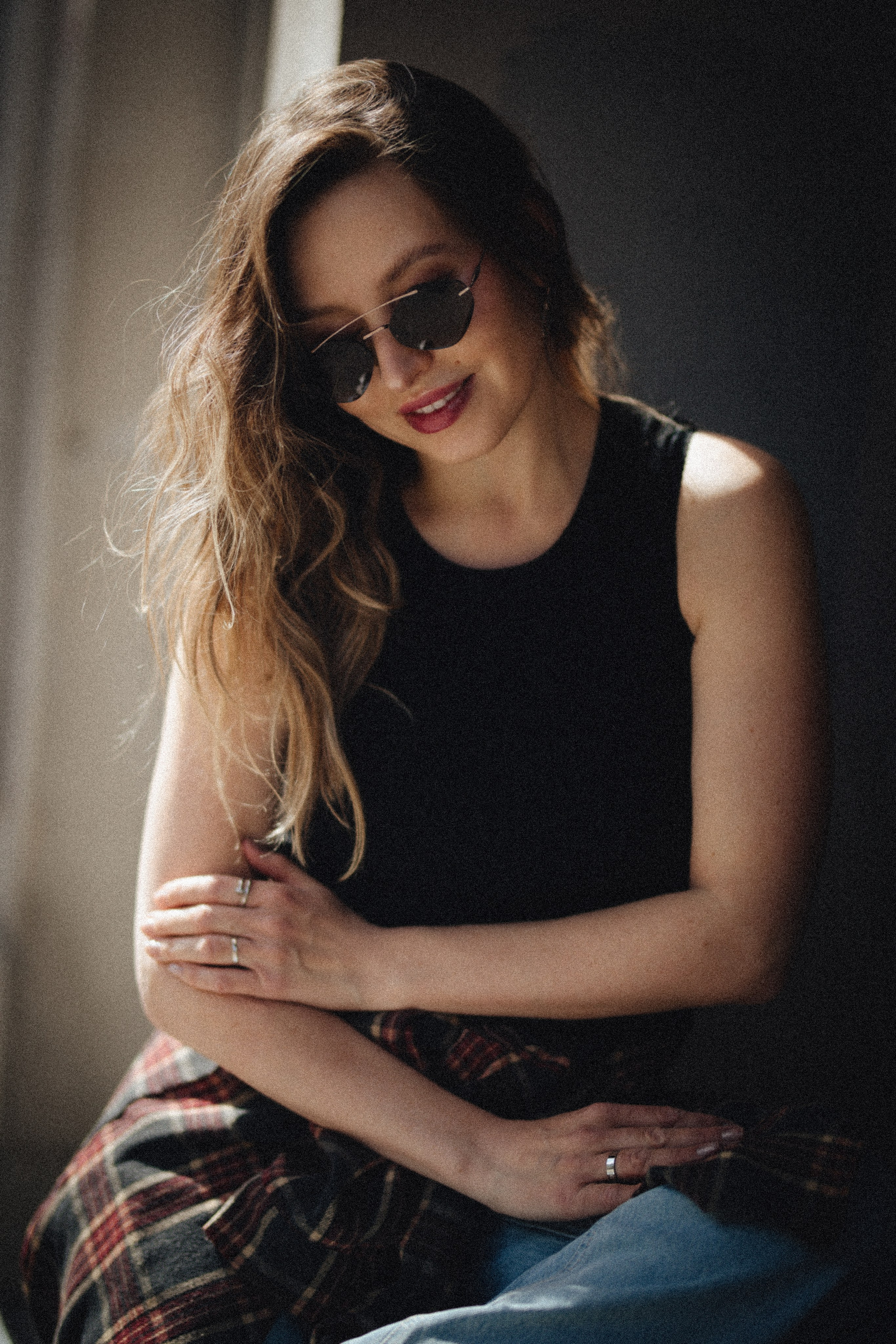 Фото-прогулки. Фотограф в Москве Алёна Гладкова