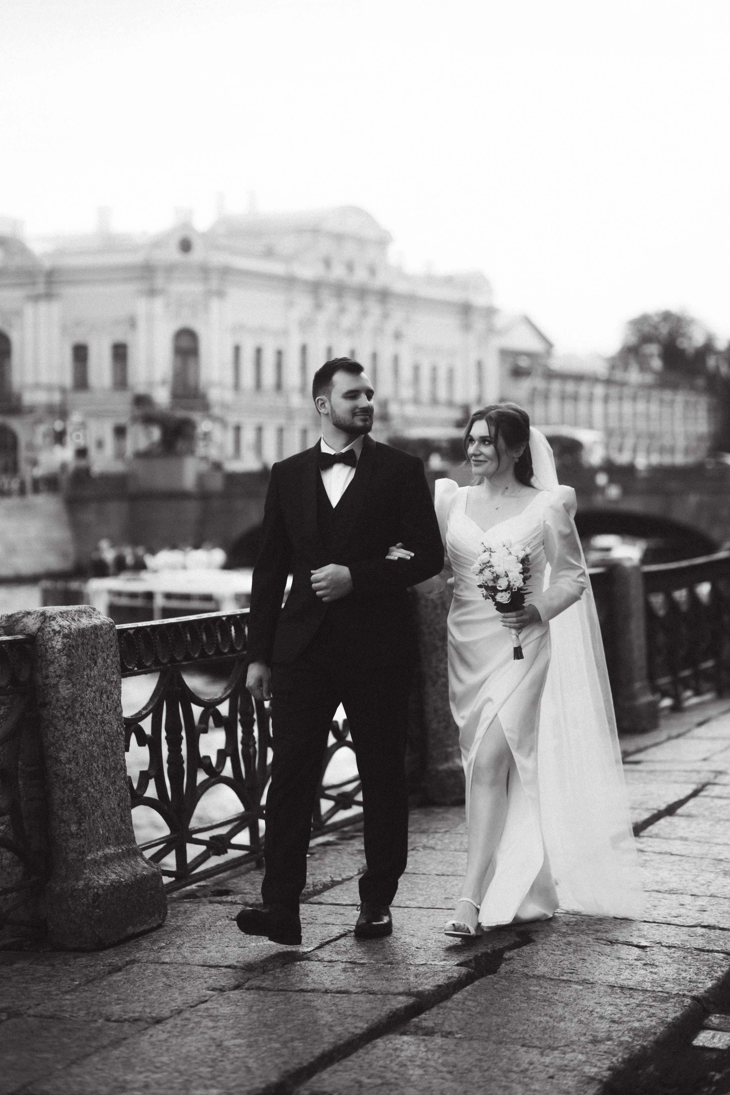 Е & Д | Санкт-Петербург. Фотограф Екатерина Амбрушкевич