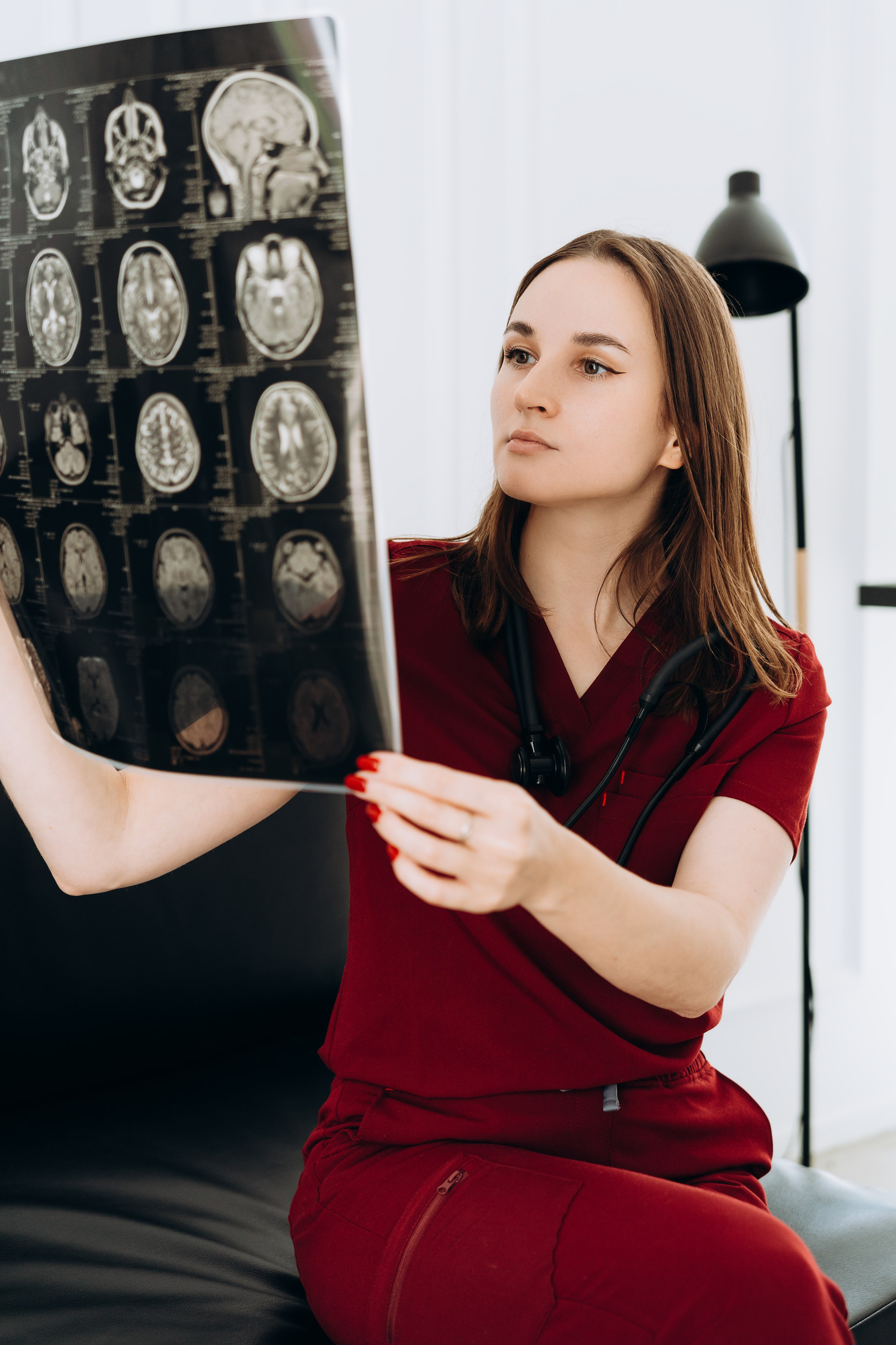 Групповая фотосессия для выпускников мед.института. Портретный свадебный фотограф Крым | Евгения Щитенко