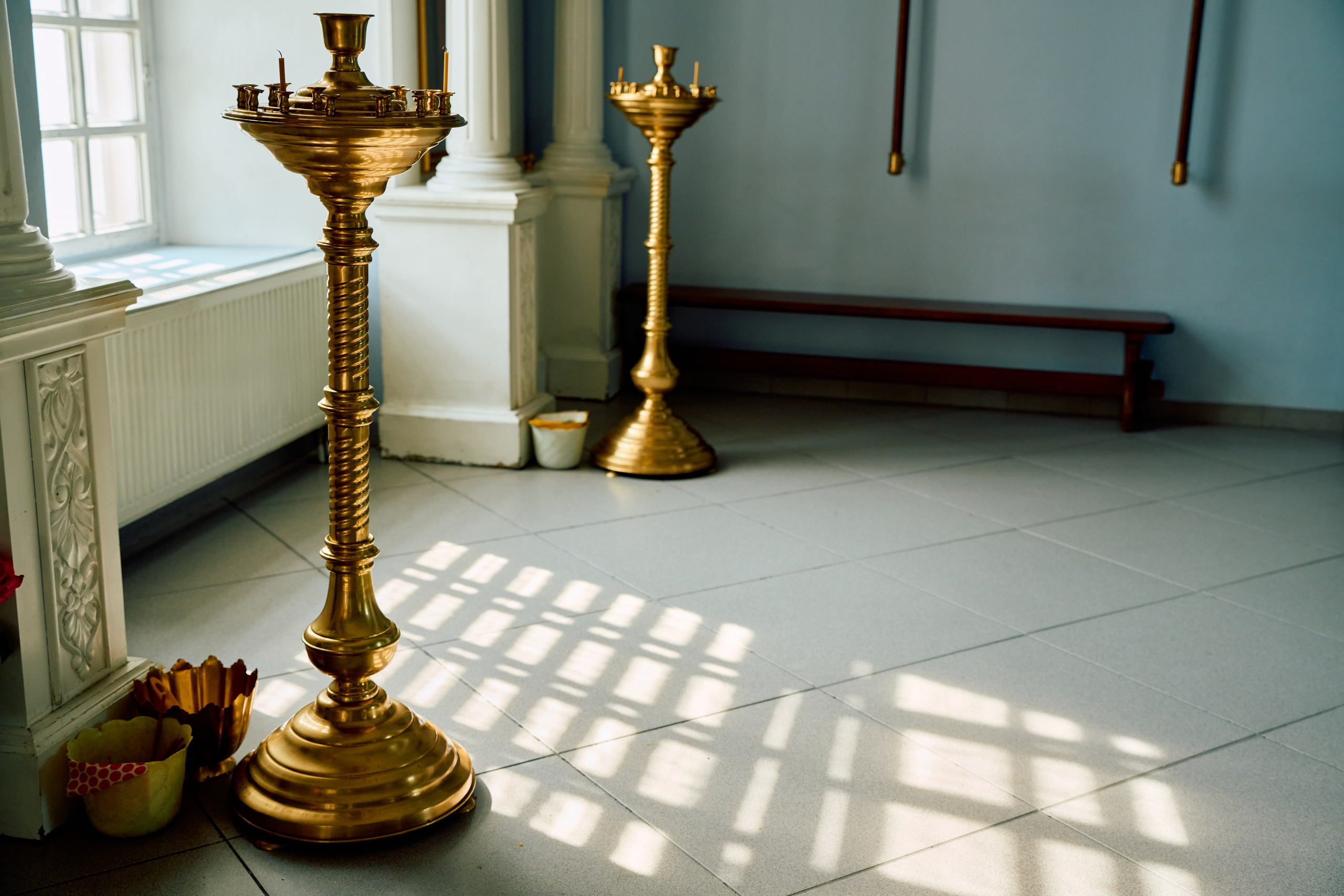 Алексей и Мария. Фотограф-видеограф в Санкт-Петербурге Владимир Нестеров