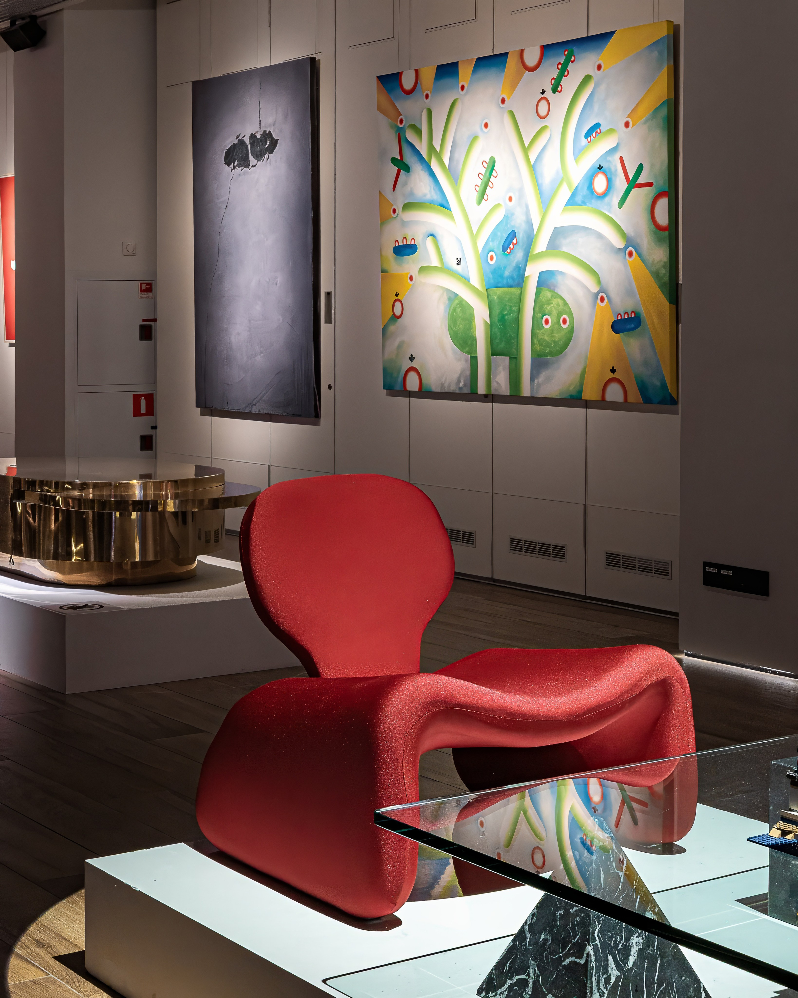 Vladey, Бахрушинский театральный музей. Иван Благушин. Интерьерный и архитектурный фотограф в Москве и Санкт-Петербурге