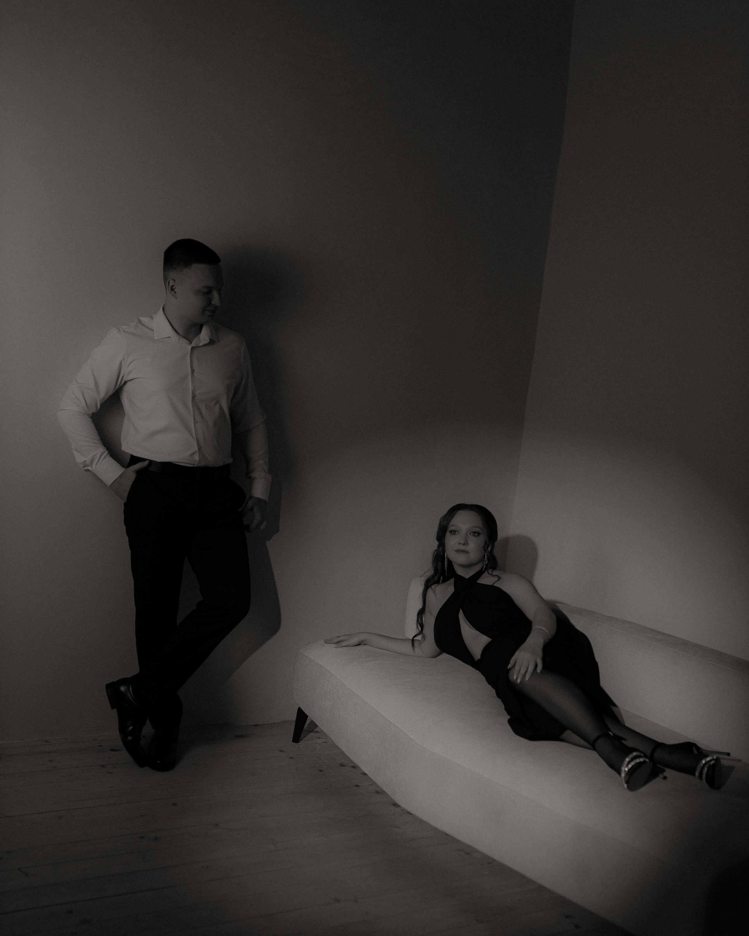 Анна и Дмитрий. DARYA.BELKINA