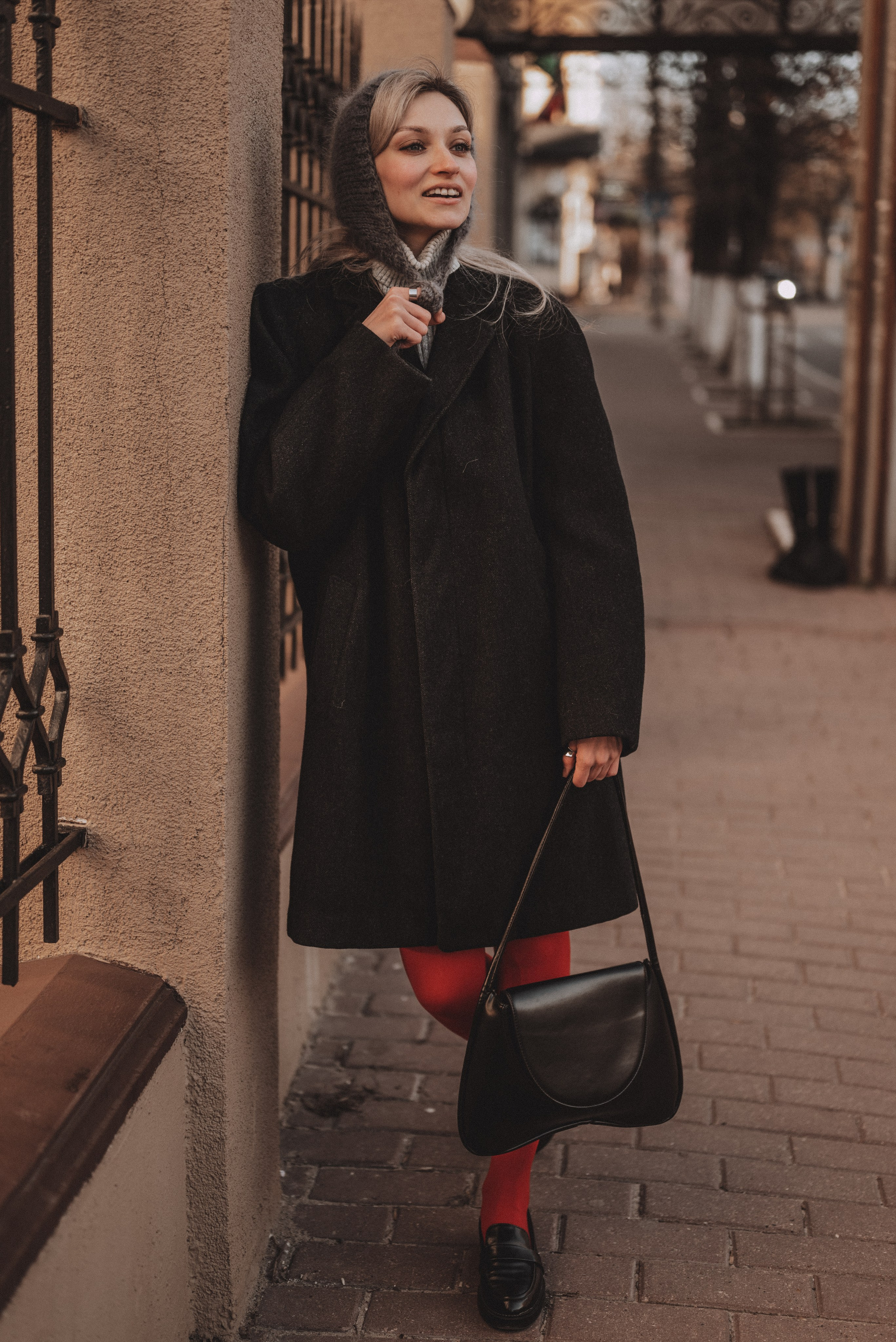 Юля. Фотограф Кристина Пархоменко