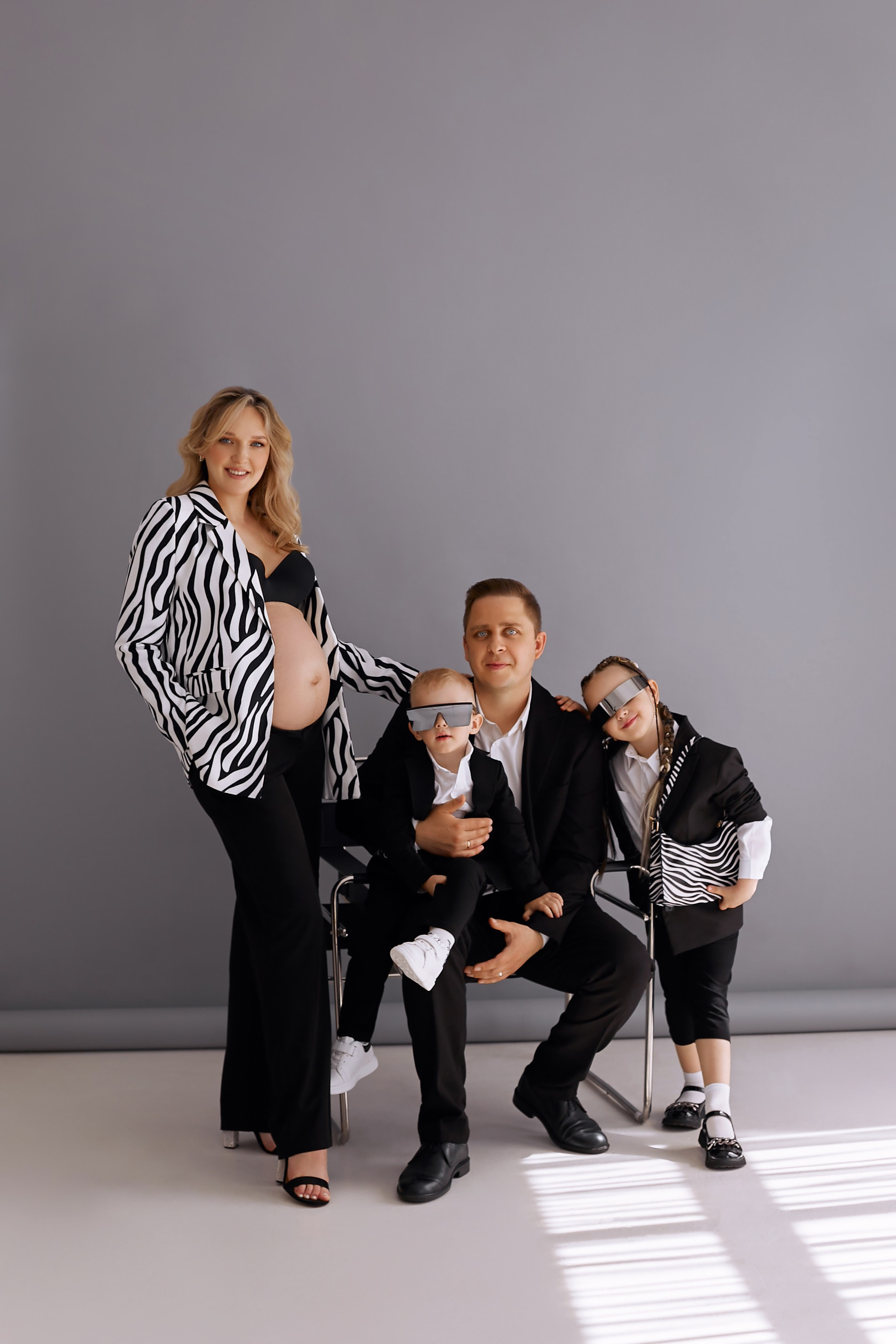 Беременность. Фотограф в Нижнем Новгороде Семенова Евгения