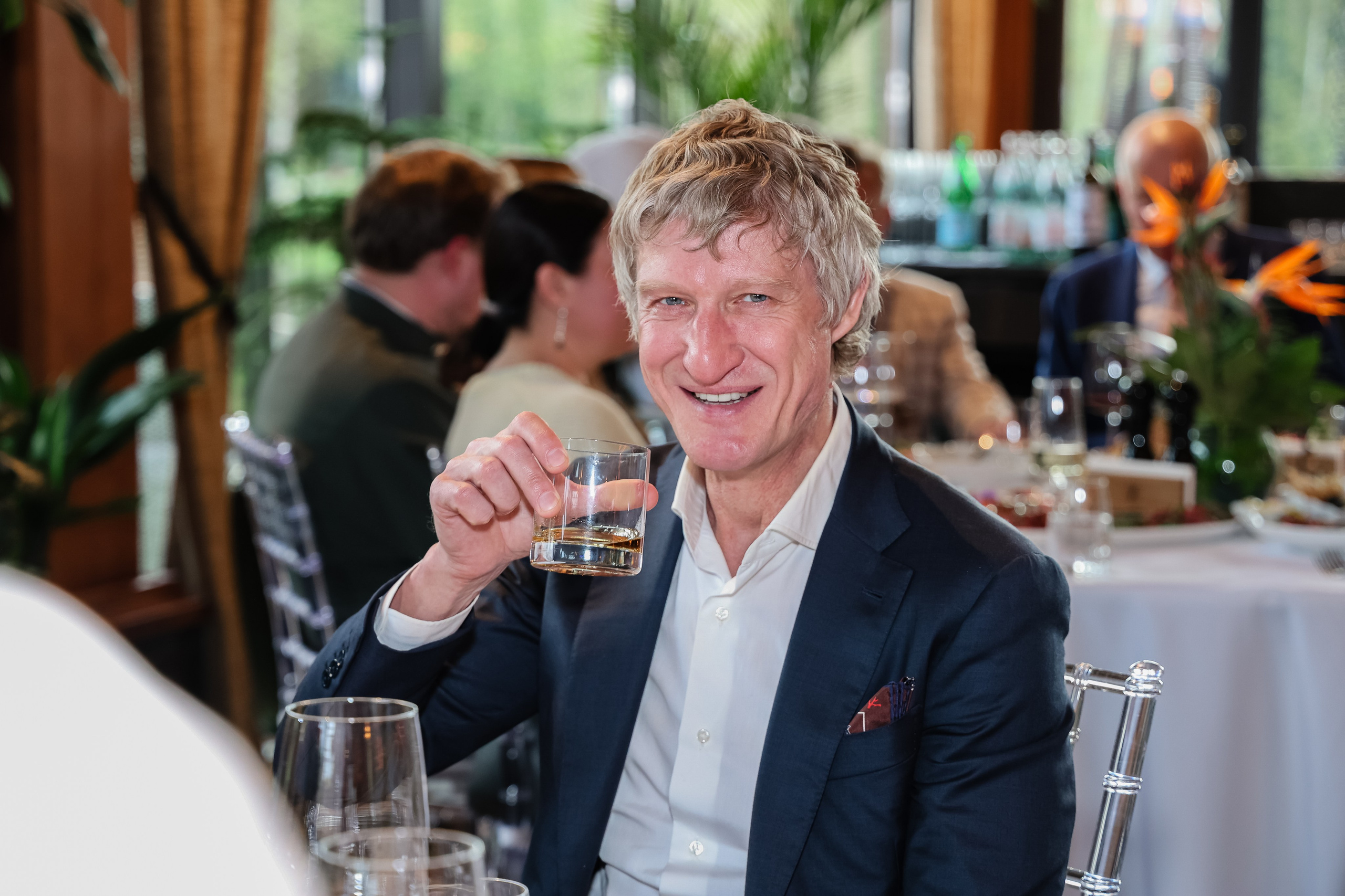 Юбилеu. Фотограф и видеограф — Москва