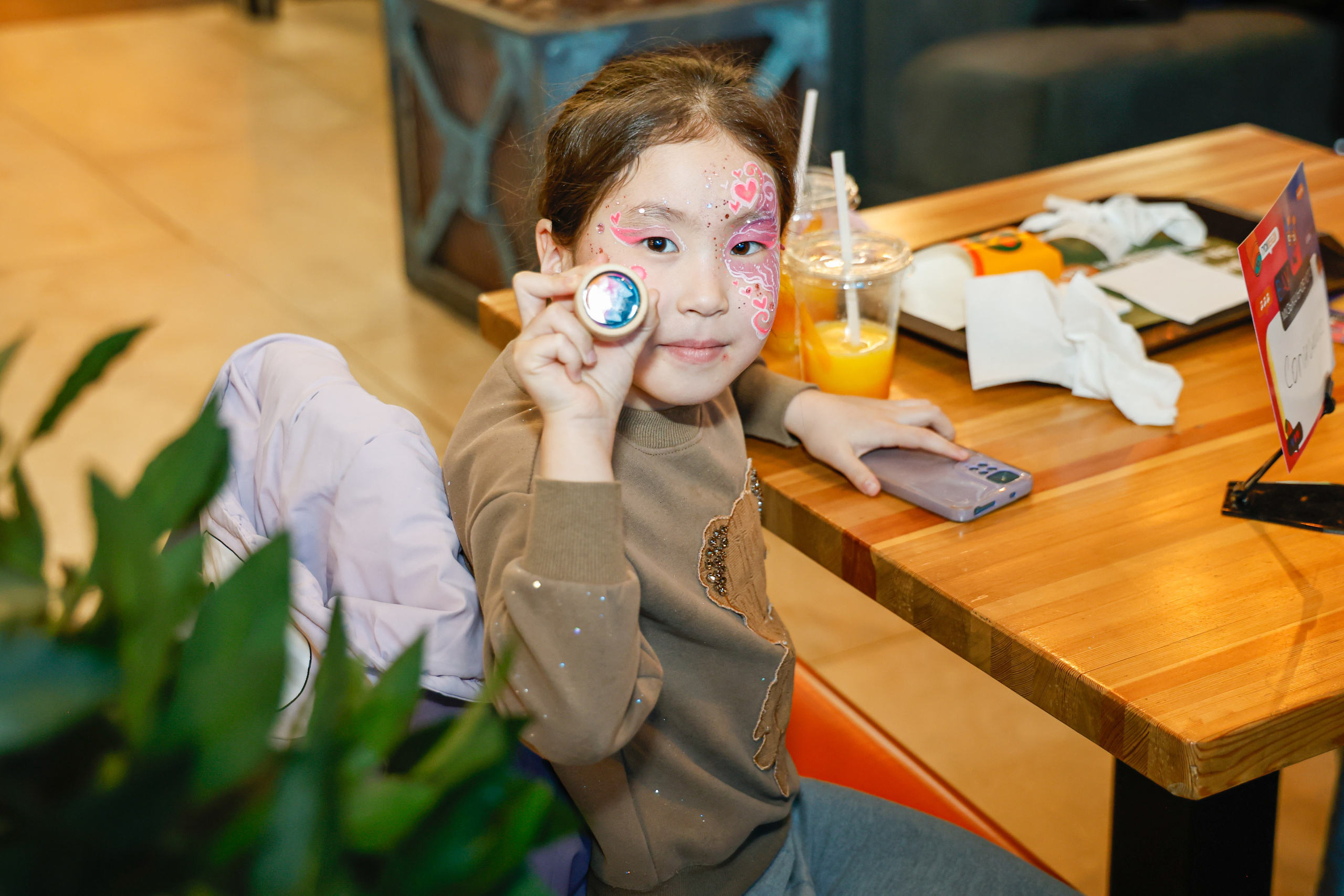 МузЛото в ТРЦ. Фотограф и видеограф — Москва