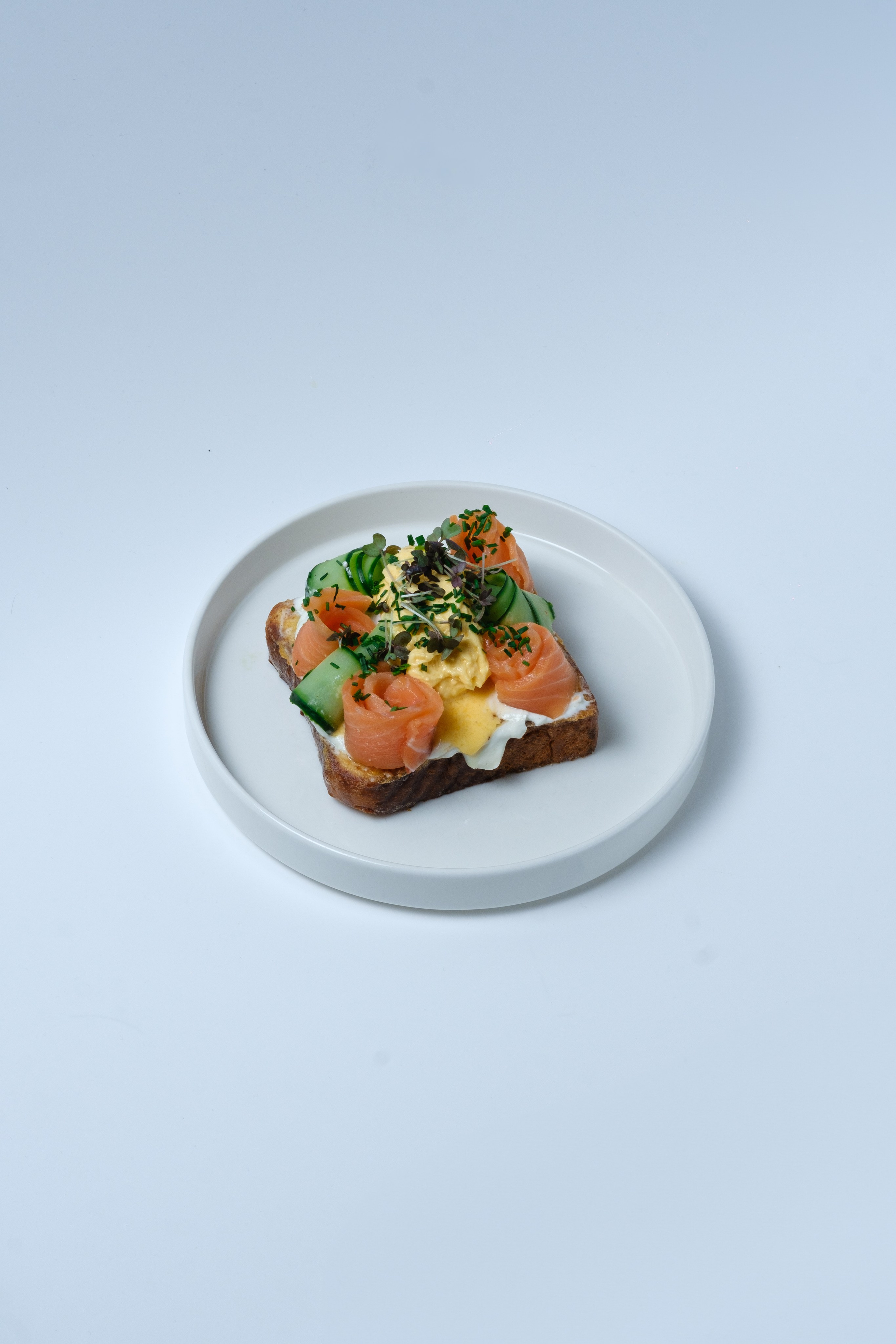 Toast x Завтрак. Фотограф в Тюмени Кирилл Марфин