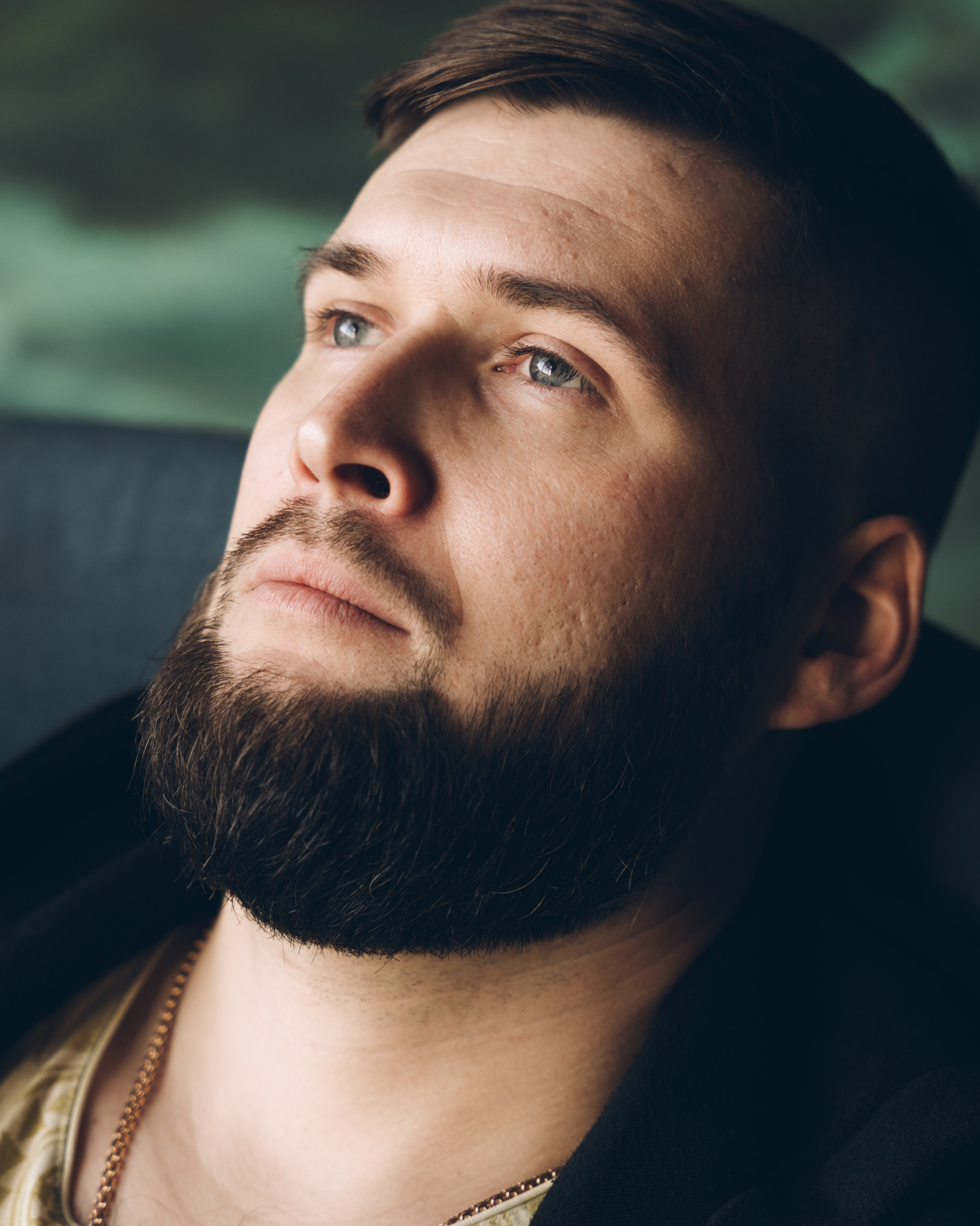 Отзывы. Ольга Гагуа. Портретный фотограф. Москва