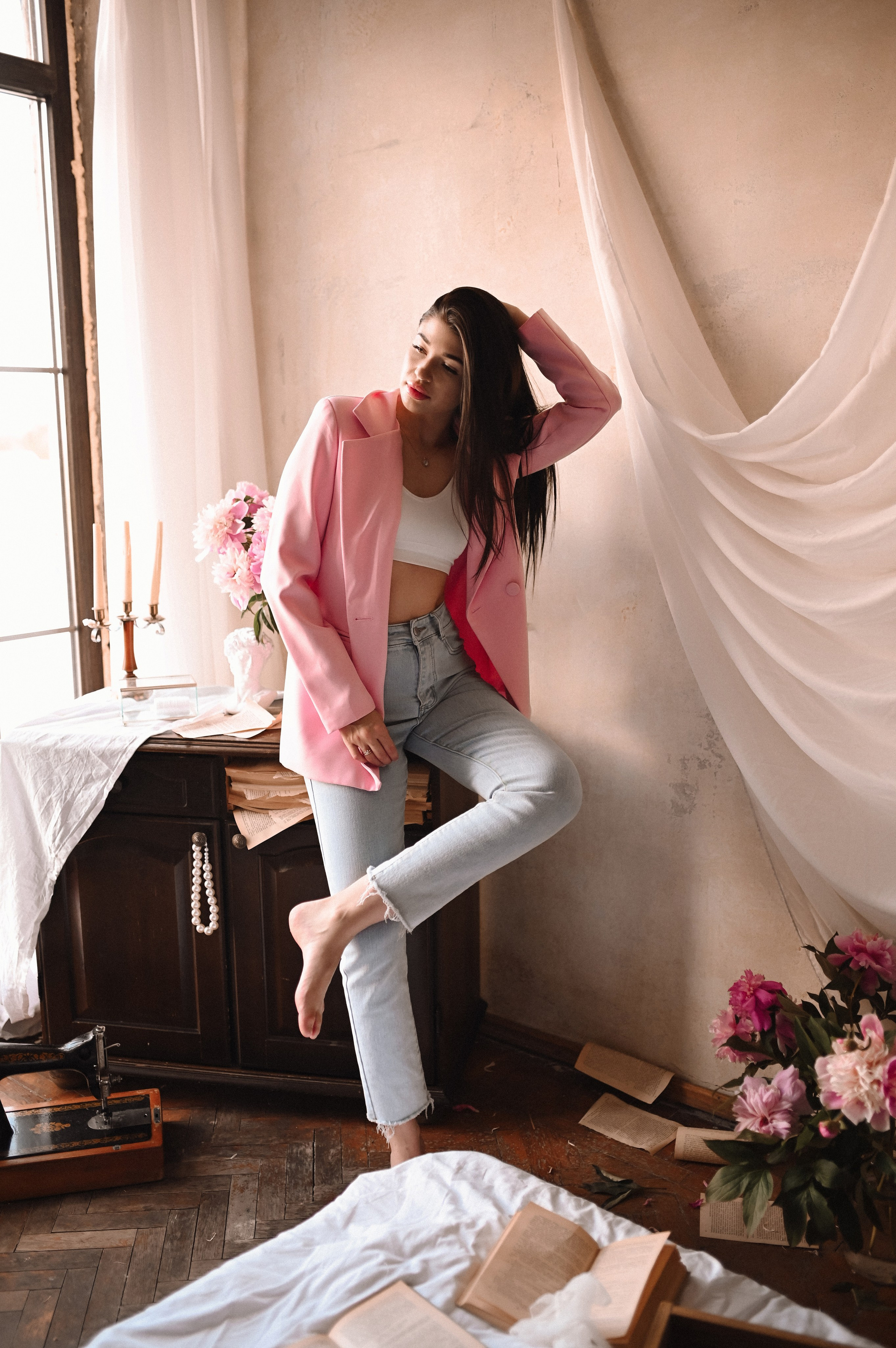 Анастасия. Твой личный проводник к красивым фотографиям в Старом Осколе