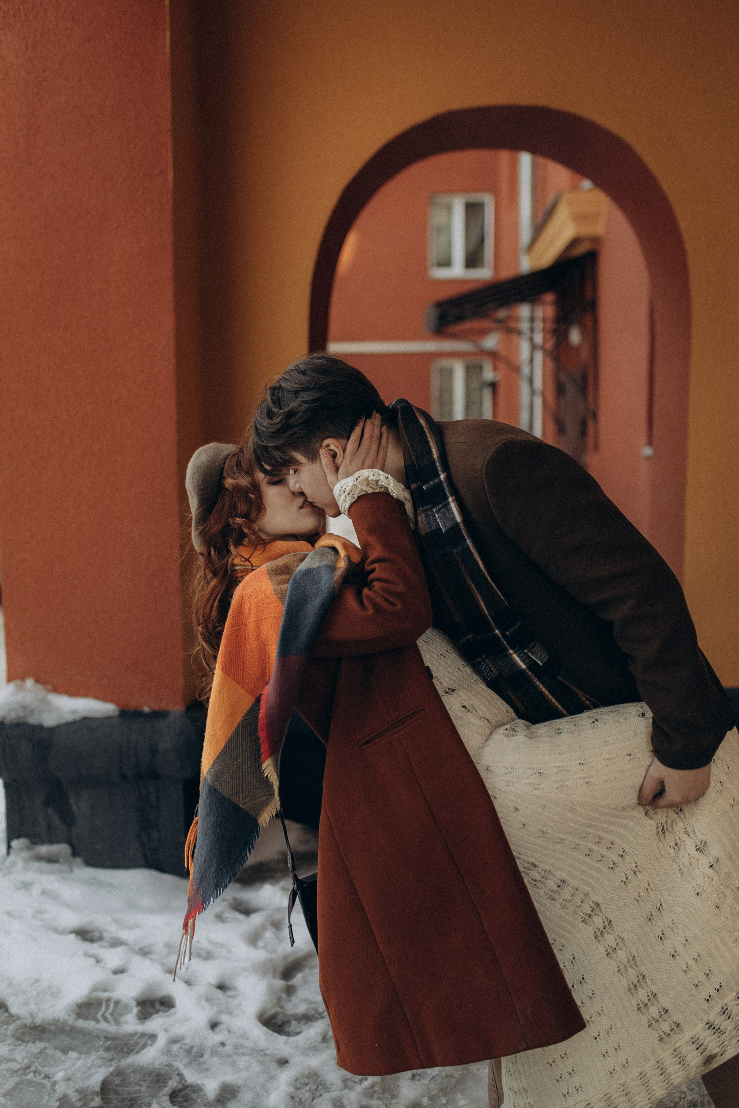 Андрей и Рада. Семейный и свадебный фотограф в Новосибирске/Бийске Екатерина Логинова