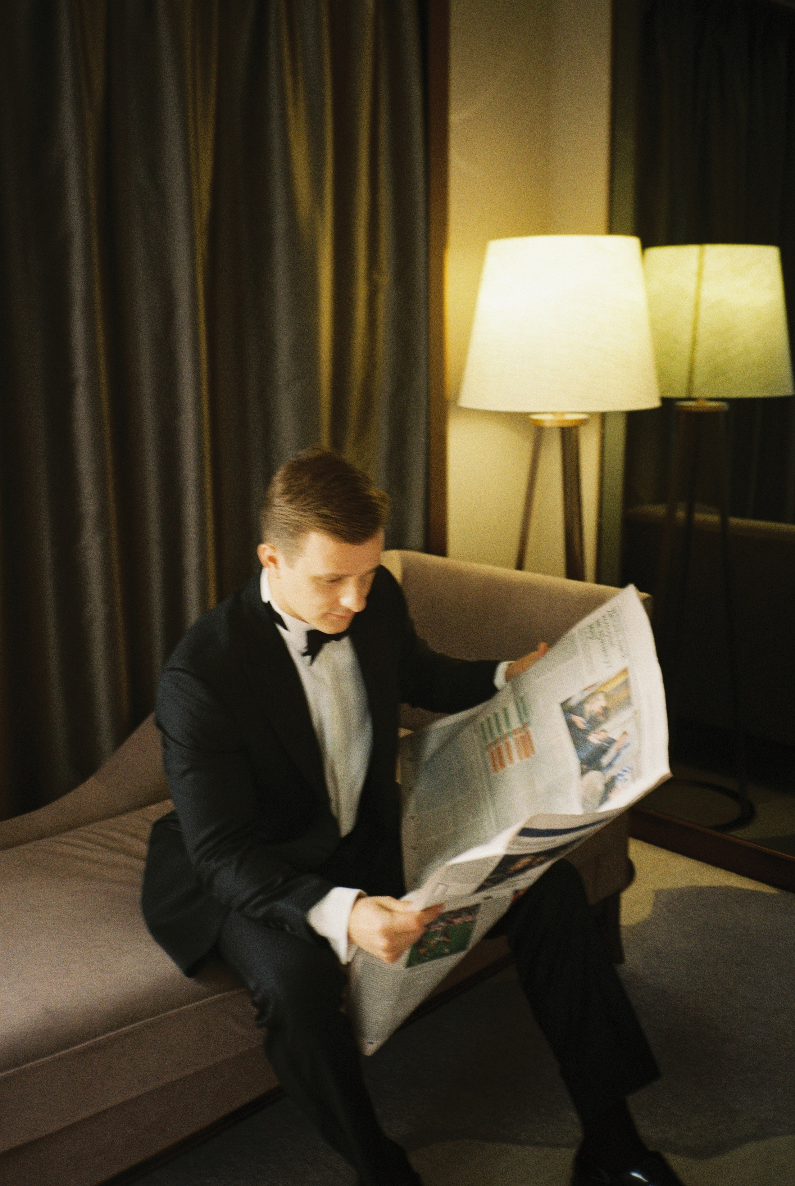 Vlad | Chris. Свадебный фотограф Сергей Скрипник