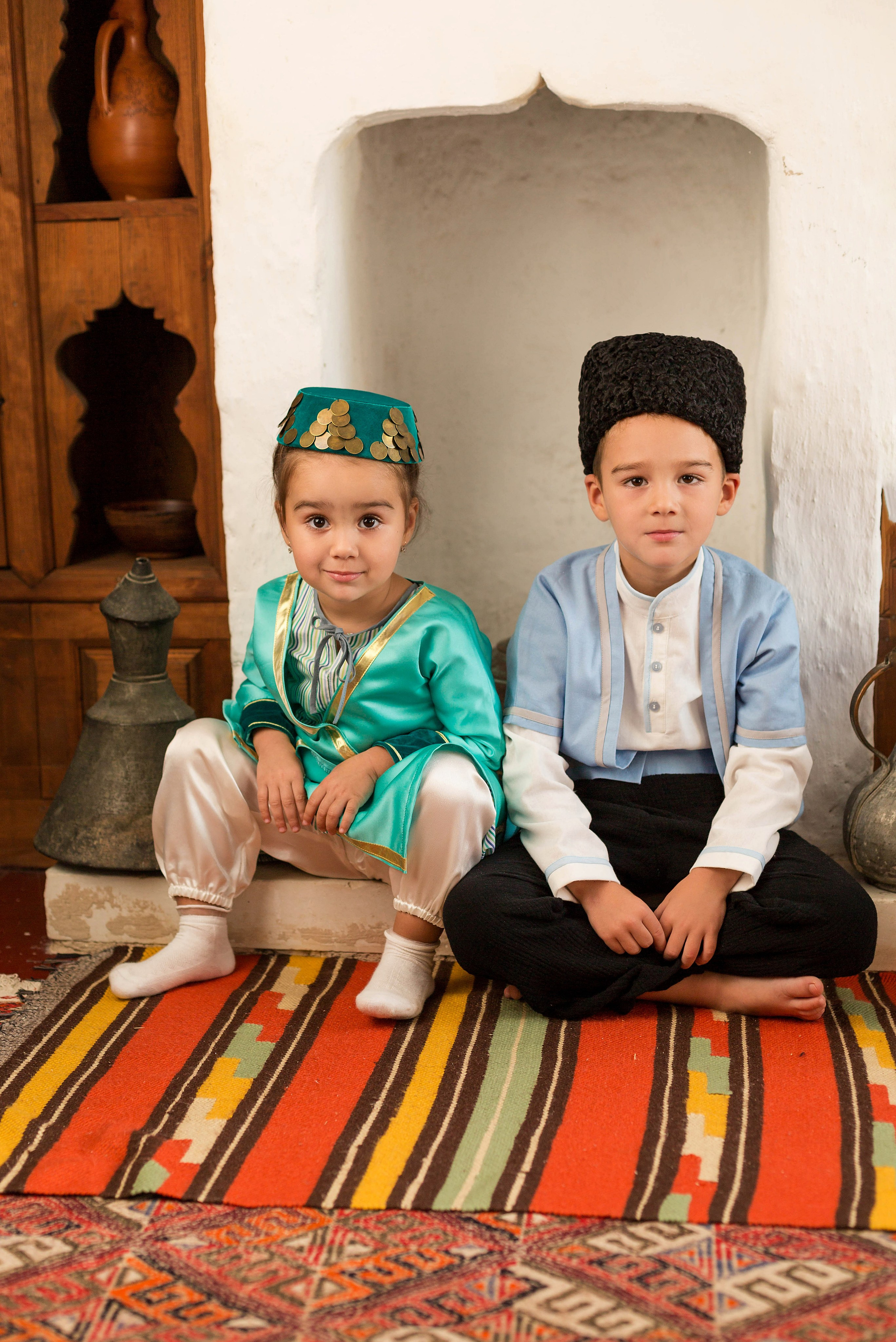 Детский портрет. Фотограф новорожденных в Симферополе Эльмира тизе