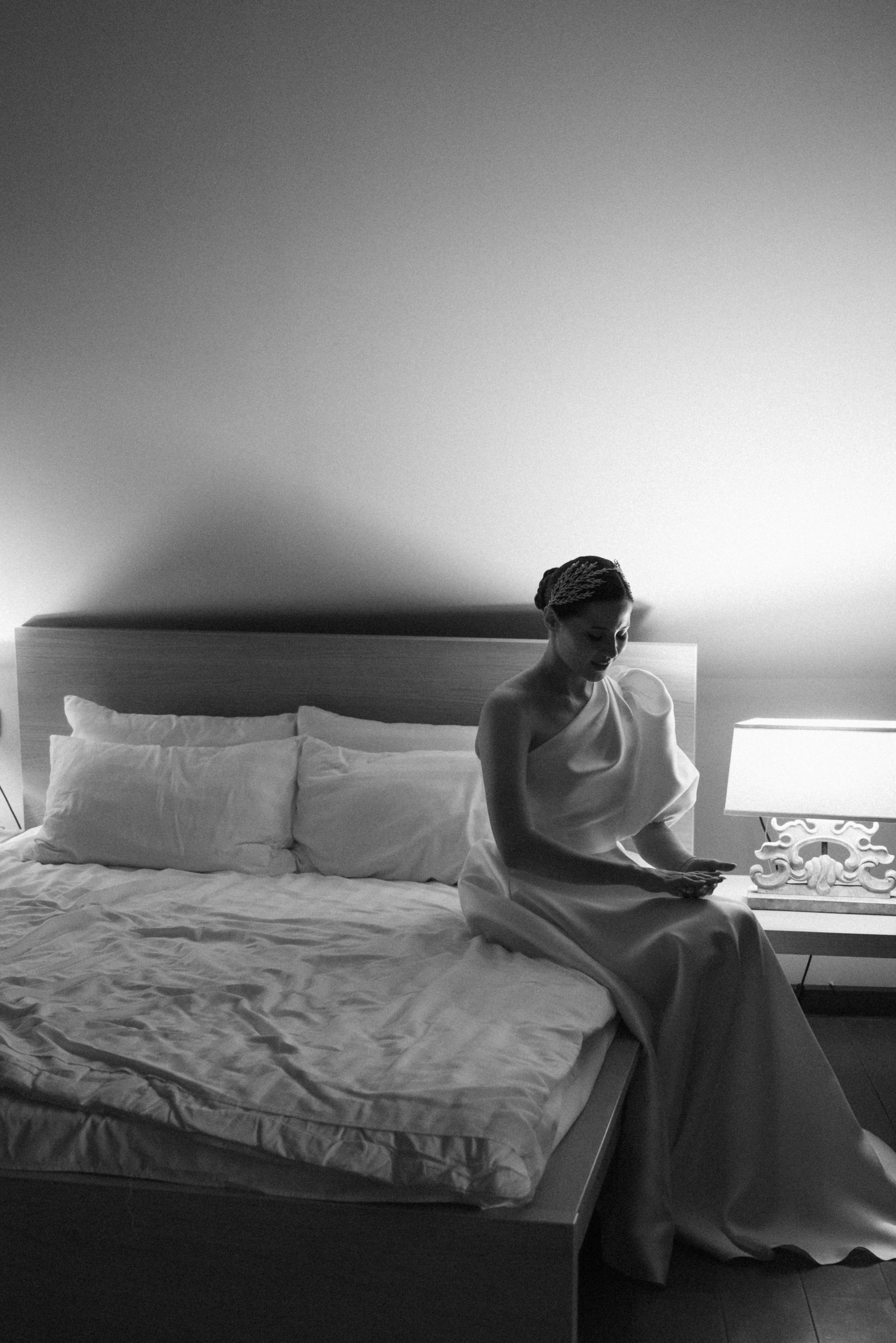 Истории 2023 года. Свадебный фотограф Москва Анастасия Храмова