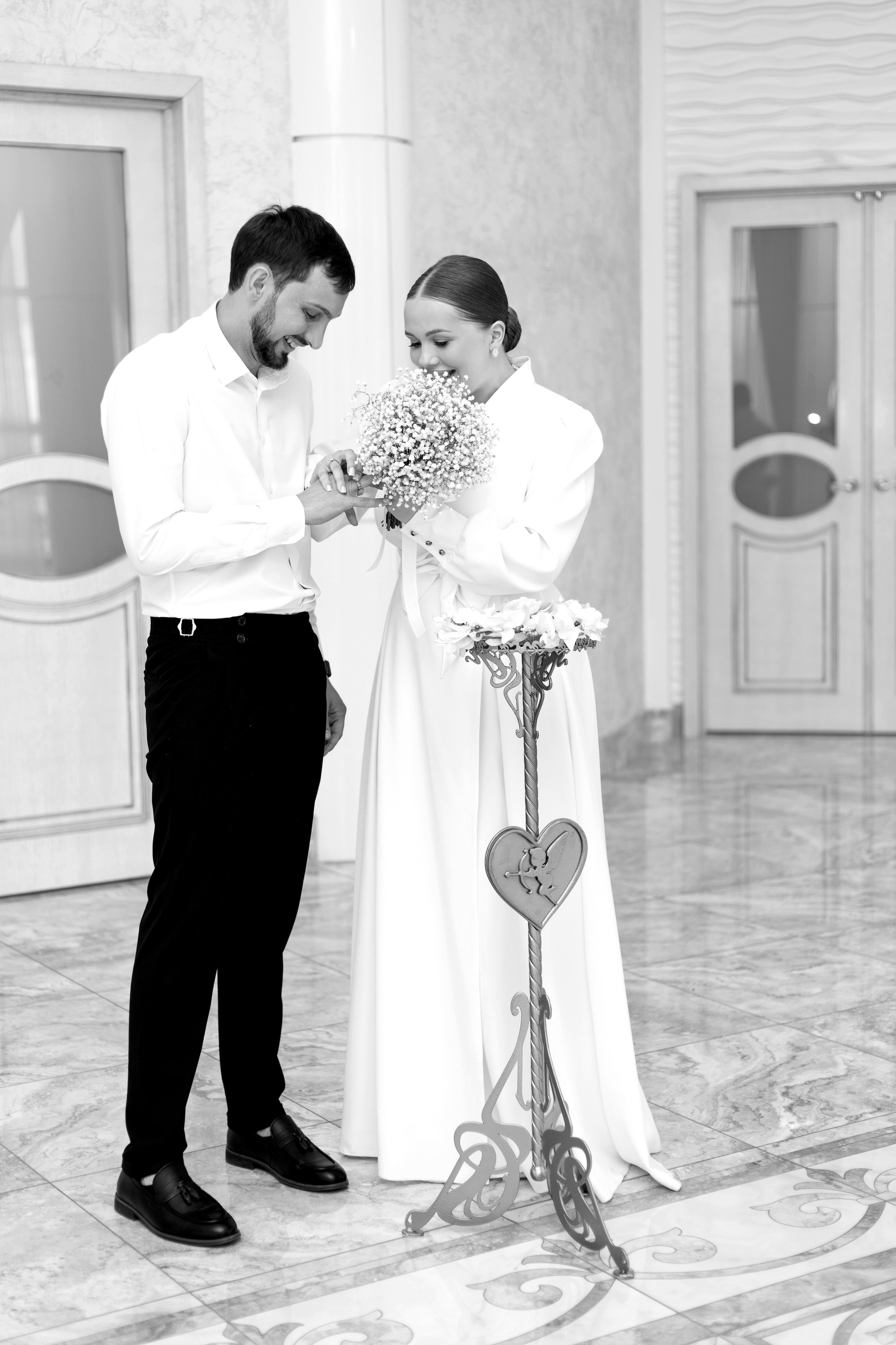 Свадебный Фотограф на Камчатке — Нежные и Эмоциональные Съемки | Екатерина