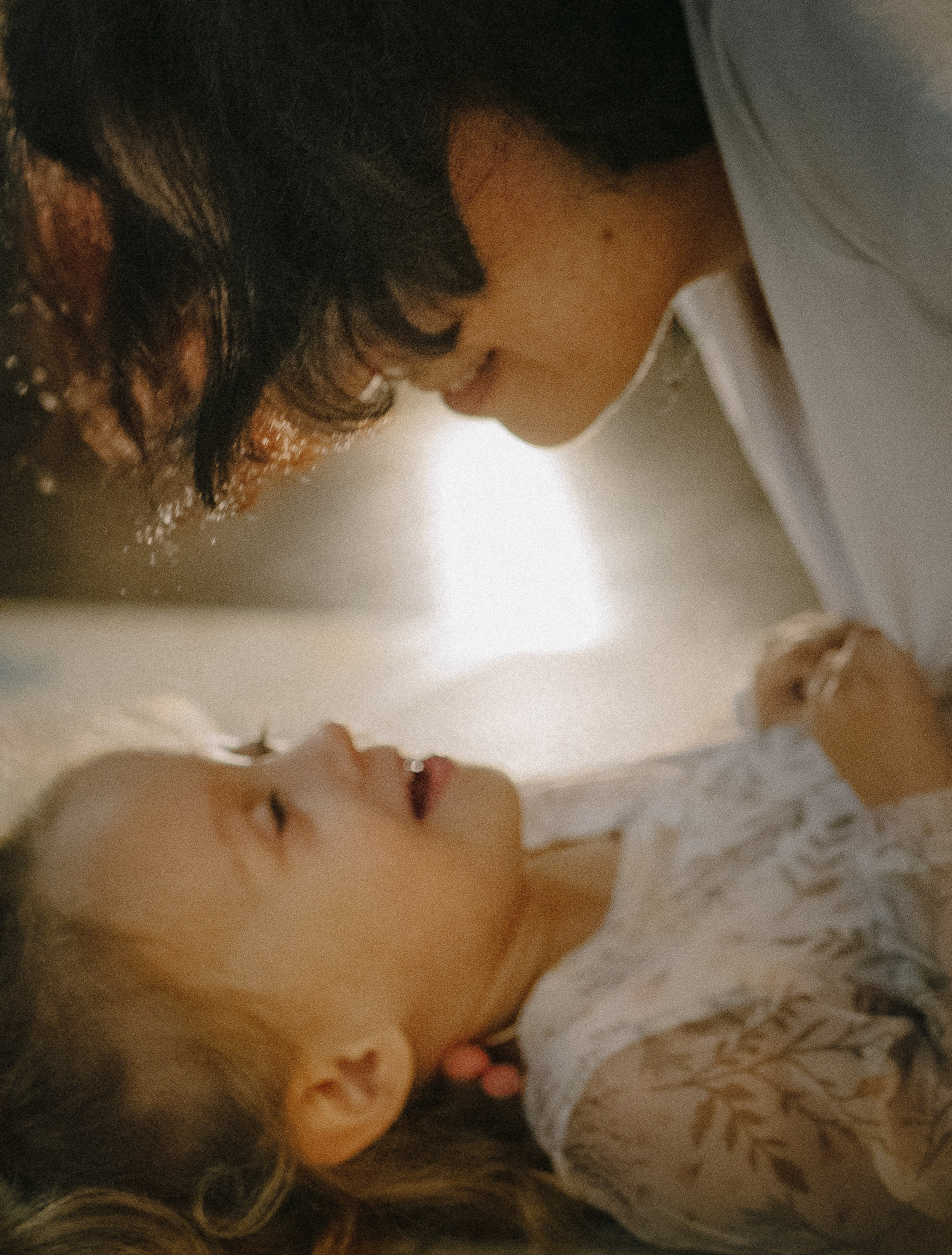 Катя и дети. Семейный домашний фотограф Москва Зеленоград Настя Маркова