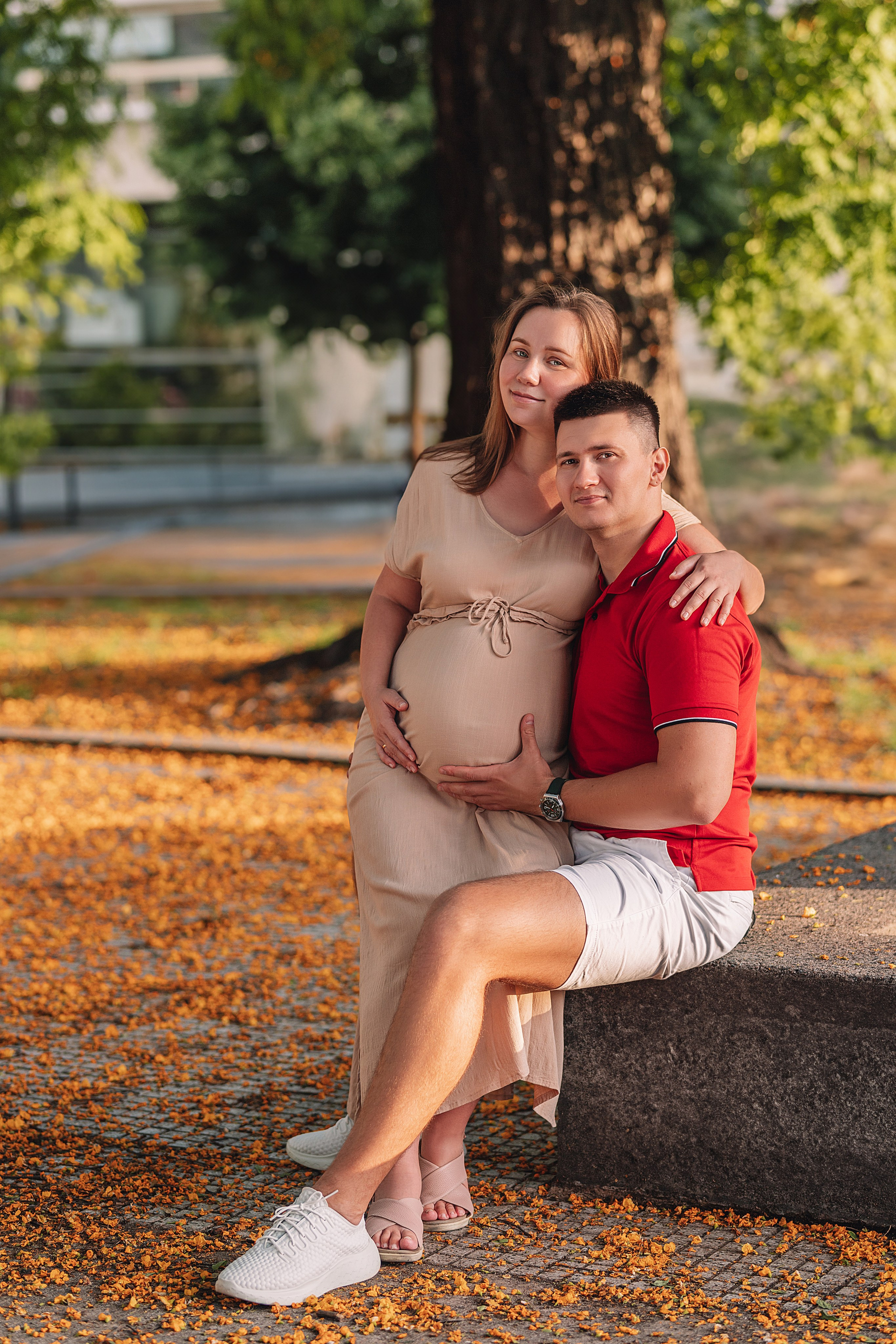 Esperando un milagro. Fotógrafo en Buenos Aires