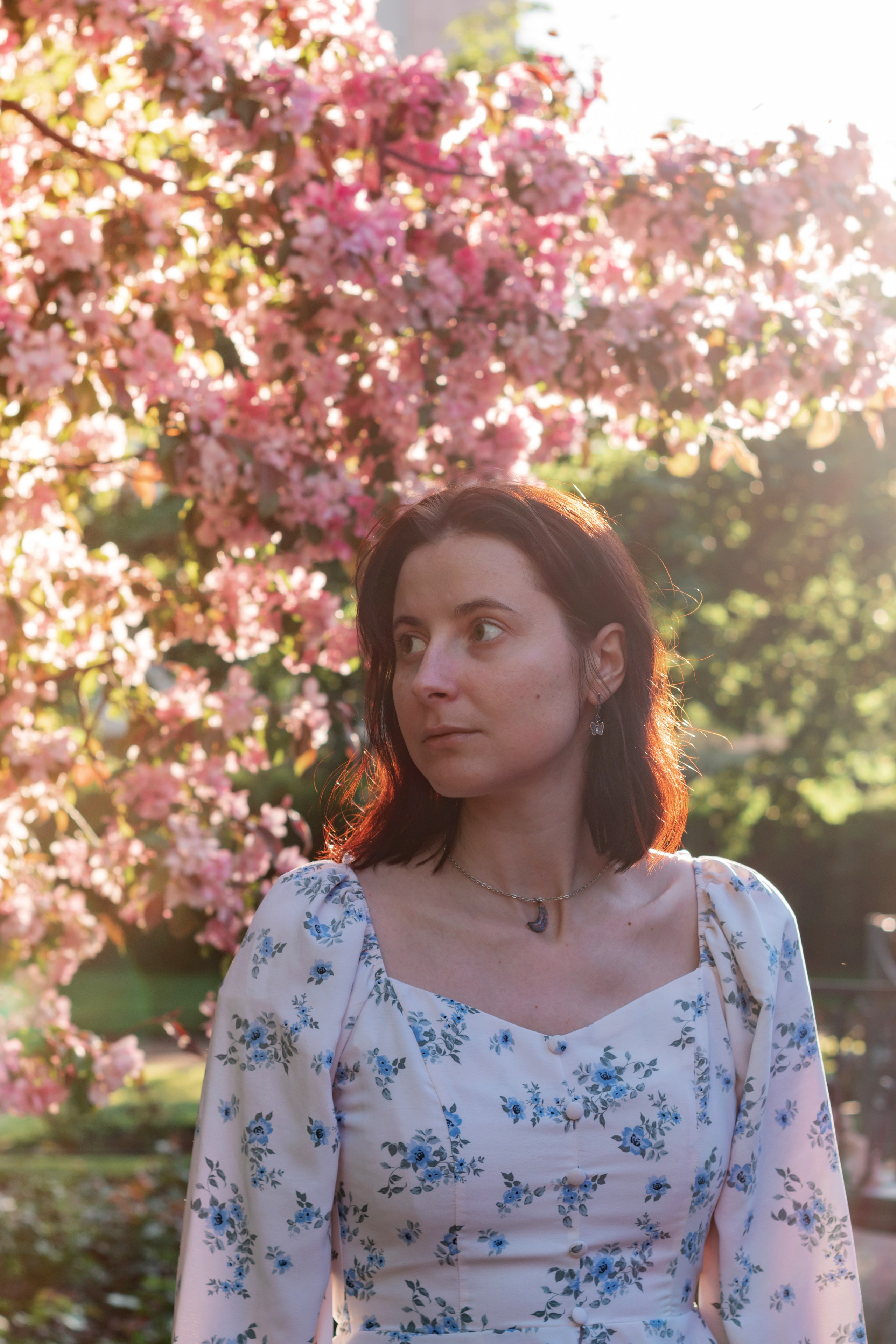 Фотопрогулки женские. Гергерт Ксения фотограф в Санкт-Петербурге