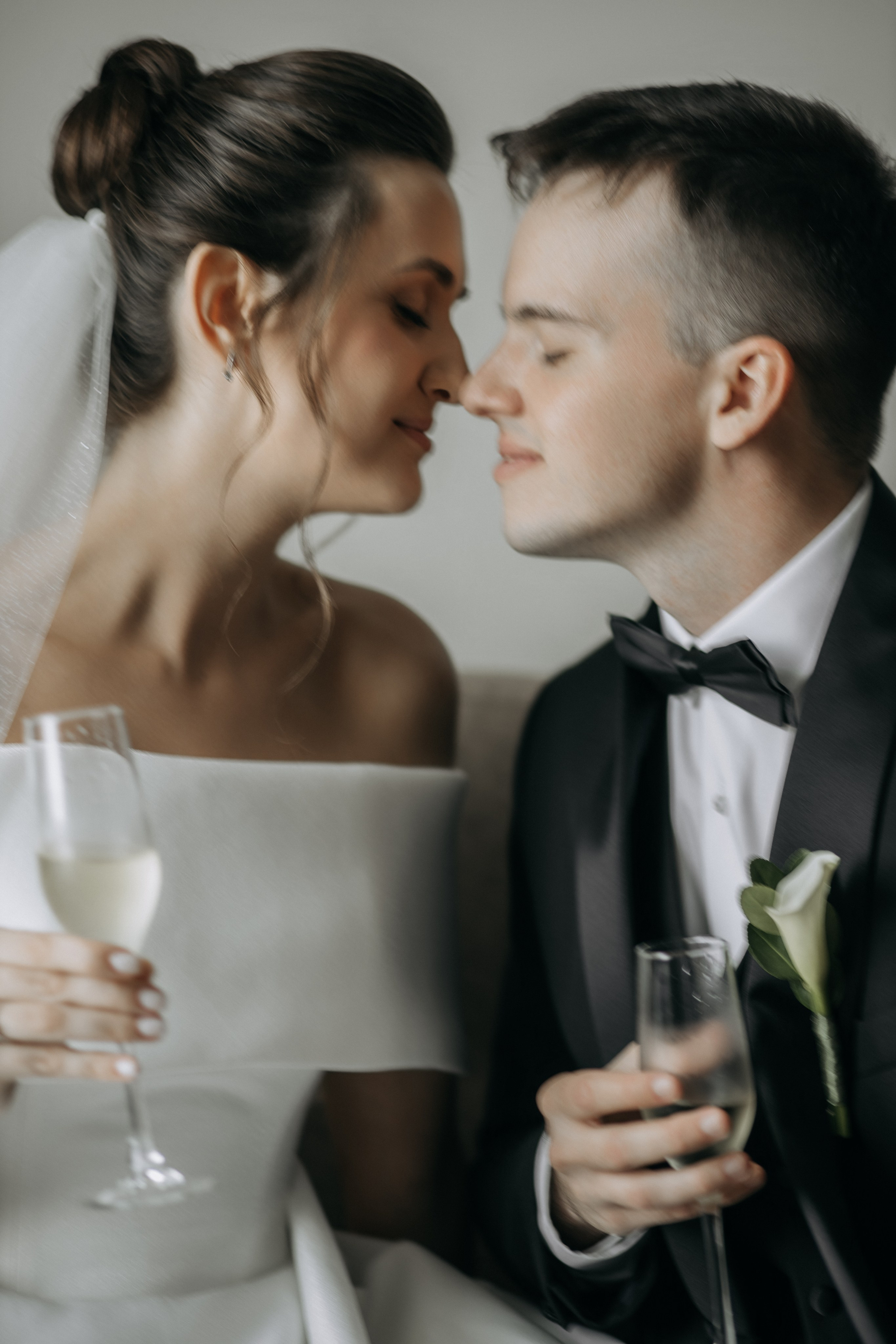 Костя и Ира. Свадебный фотограф в Краснодаре Ольга Цвиченко