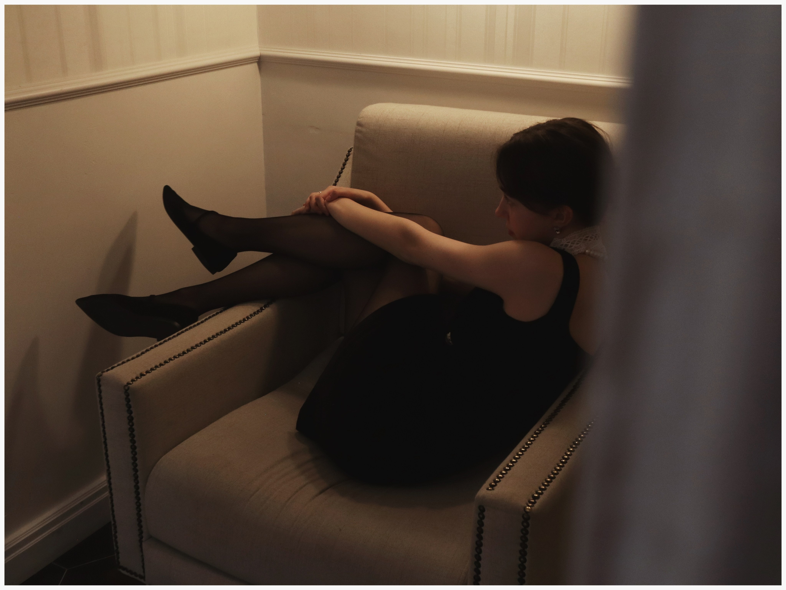 Полина. Портретный и свадебный фотограф в Москве Александра