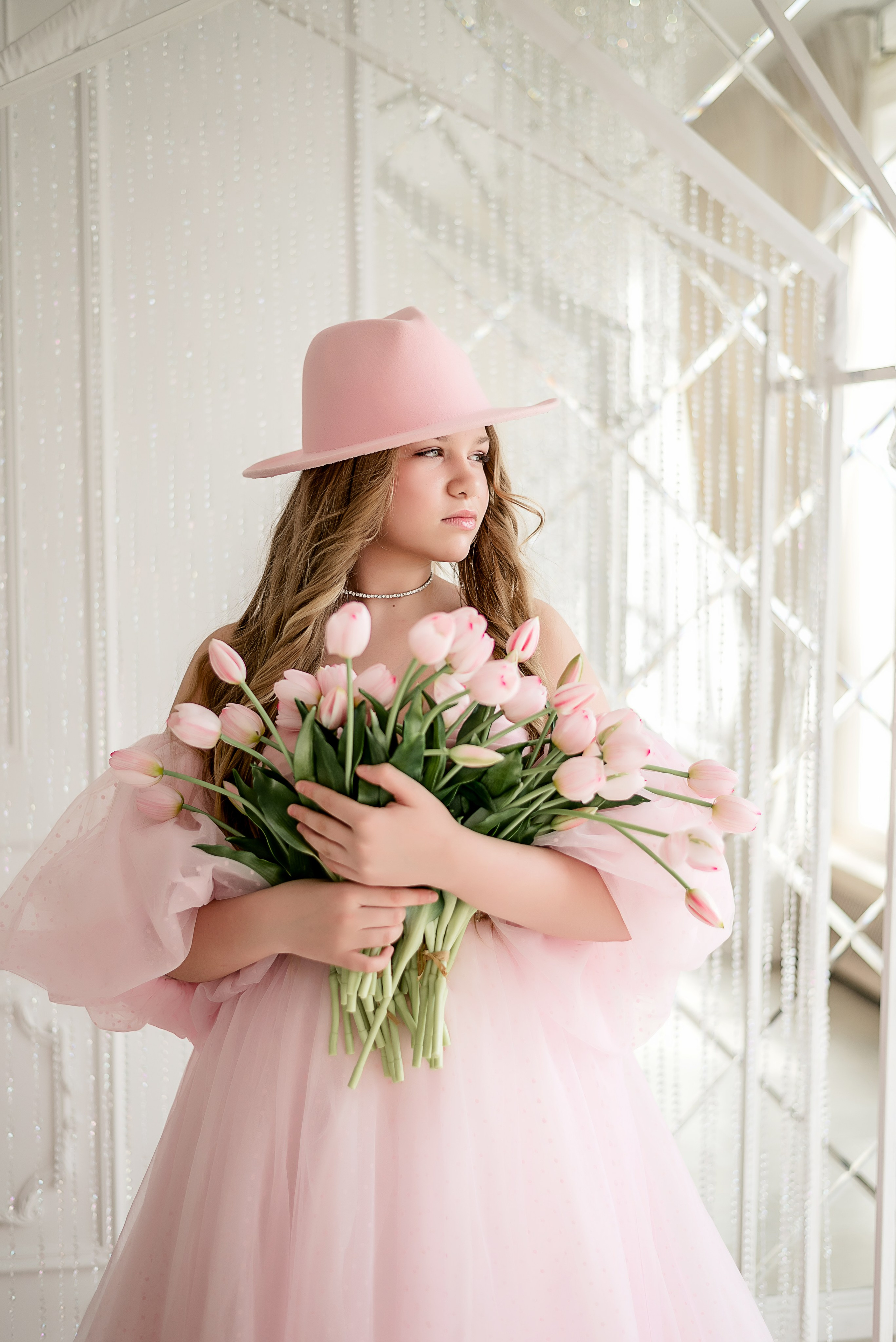 Индивидуальная фотосессия. Фотограф в Калуге Марина Афанасьева