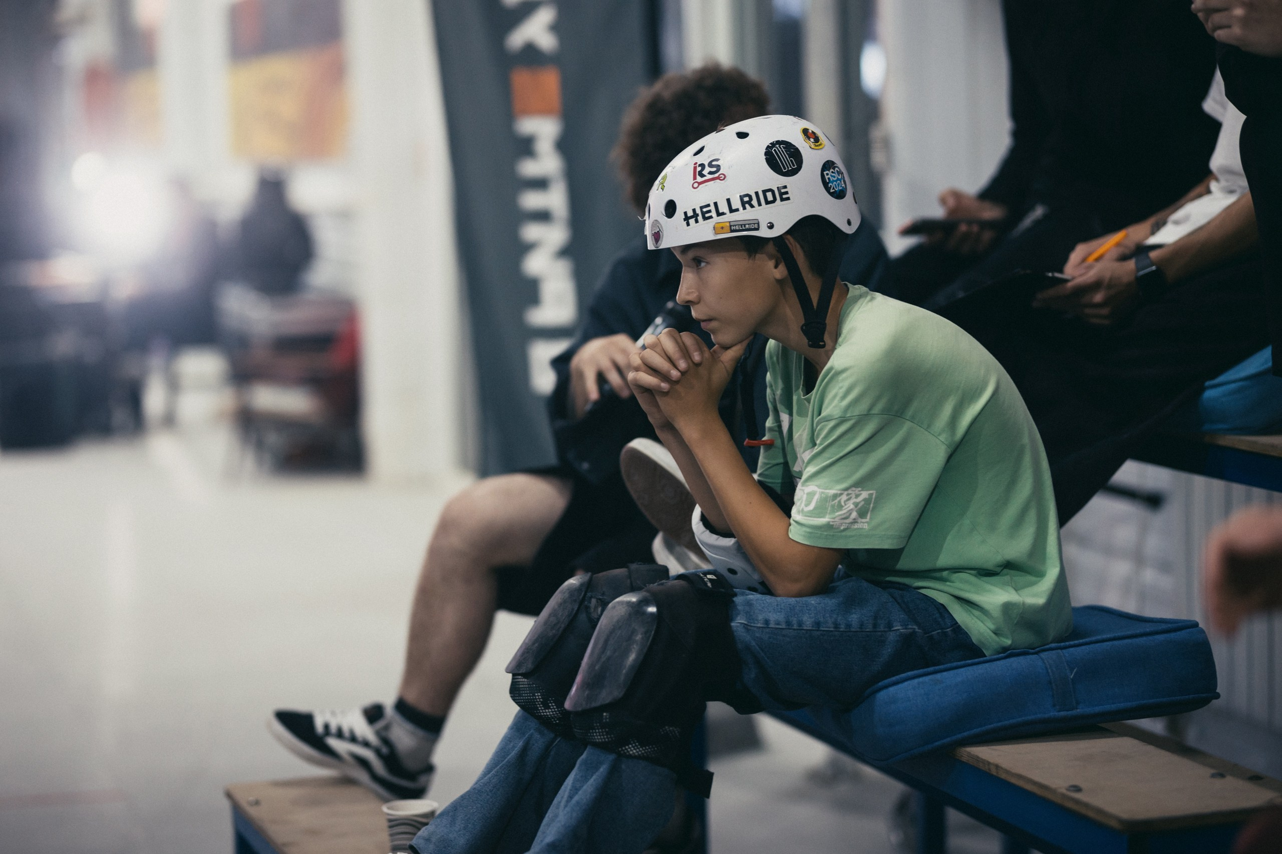 Sport. Фотограф Ваня Бархатов