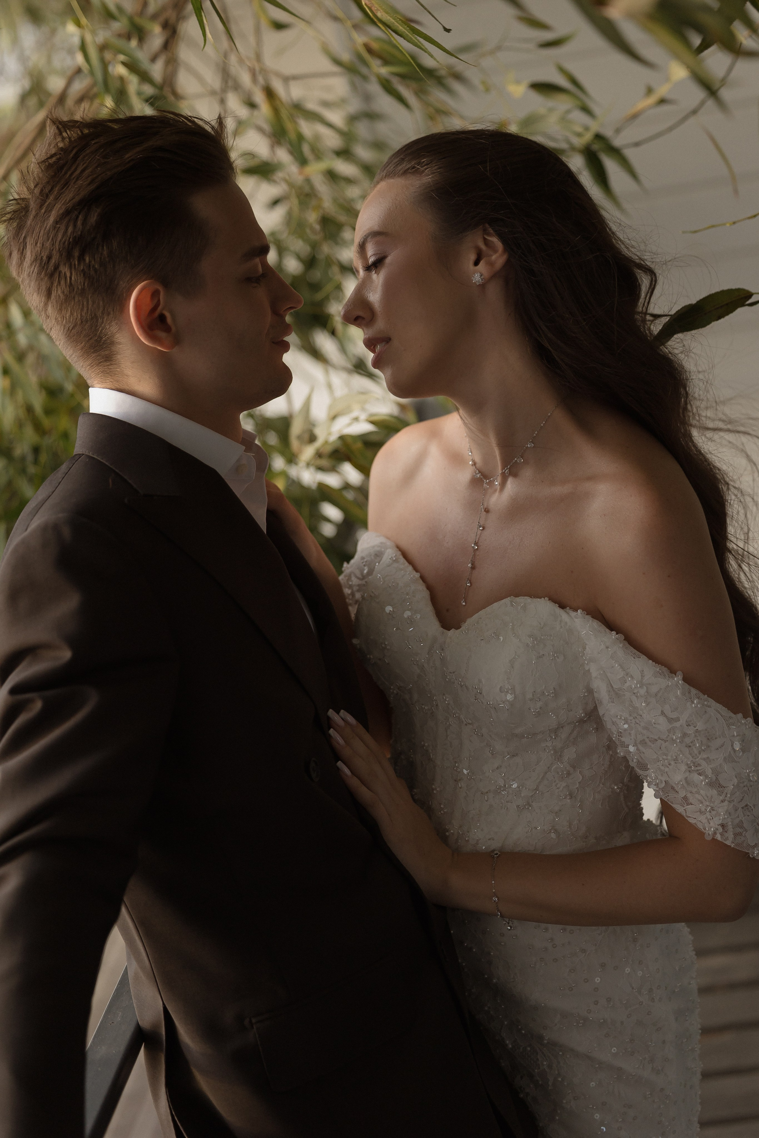 Previe Wedding day. Свадебный фотограф Колесников Антон