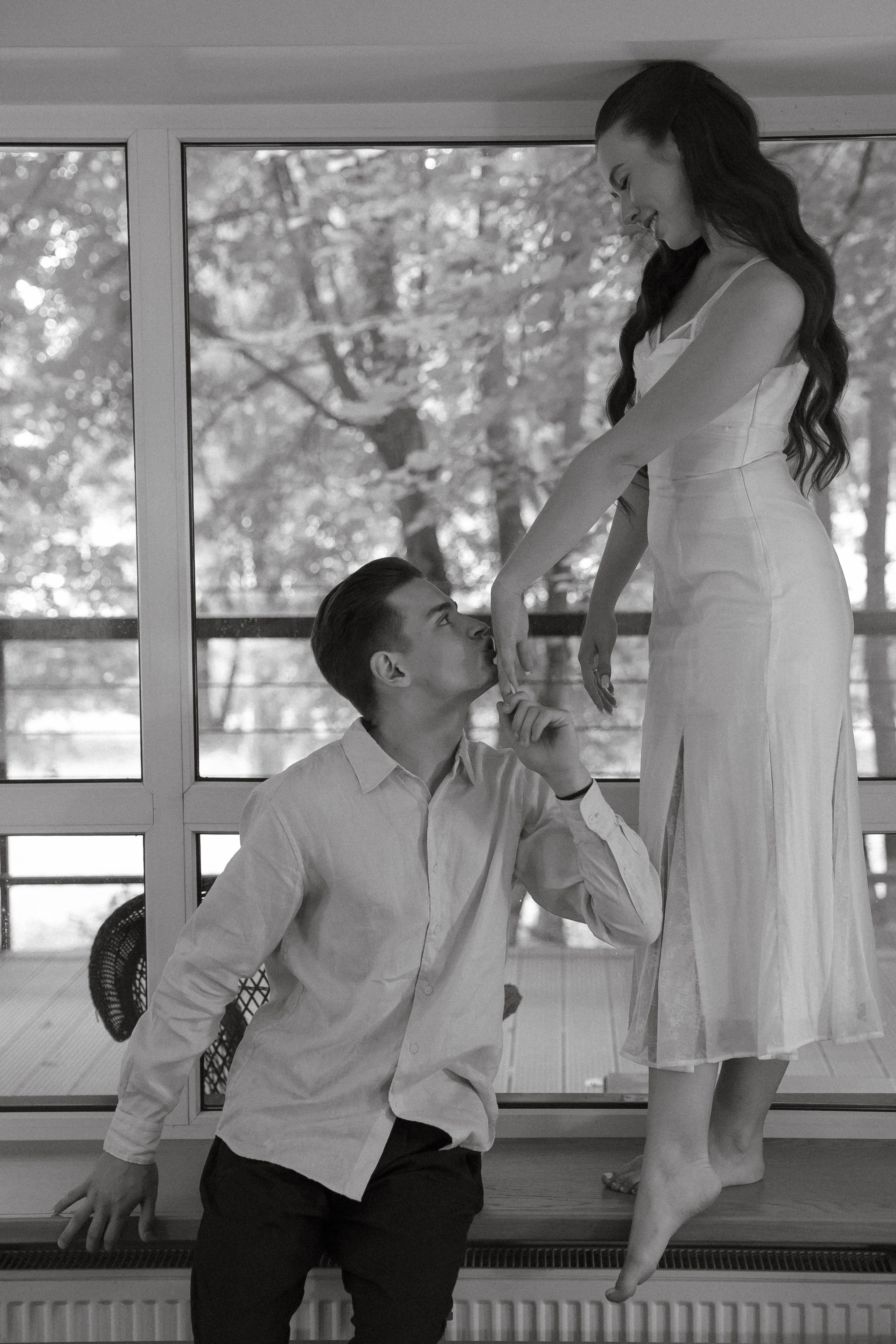 Previe Wedding day. Свадебный фотограф Колесников Антон