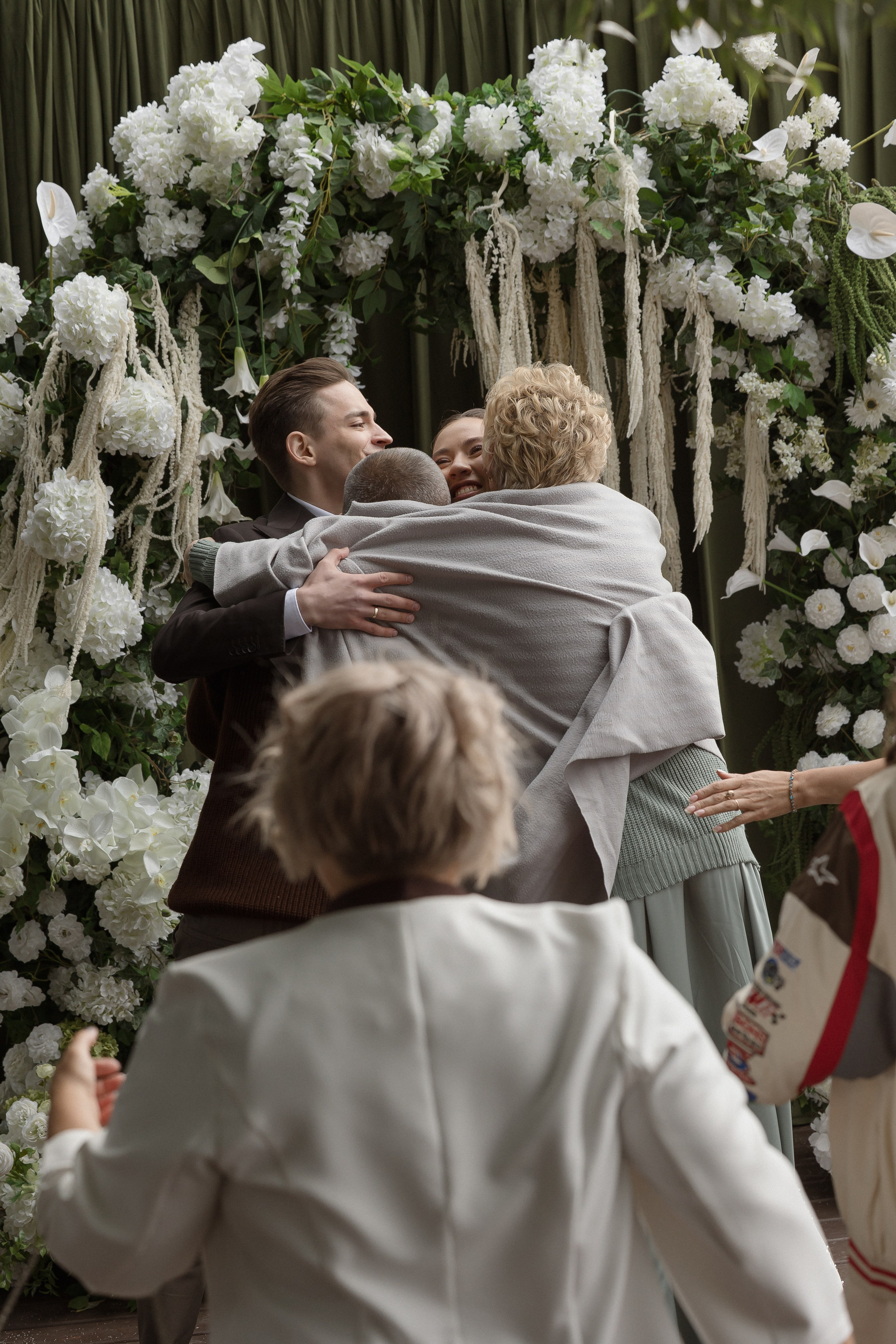Previe Wedding day. Свадебный фотограф Колесников Антон