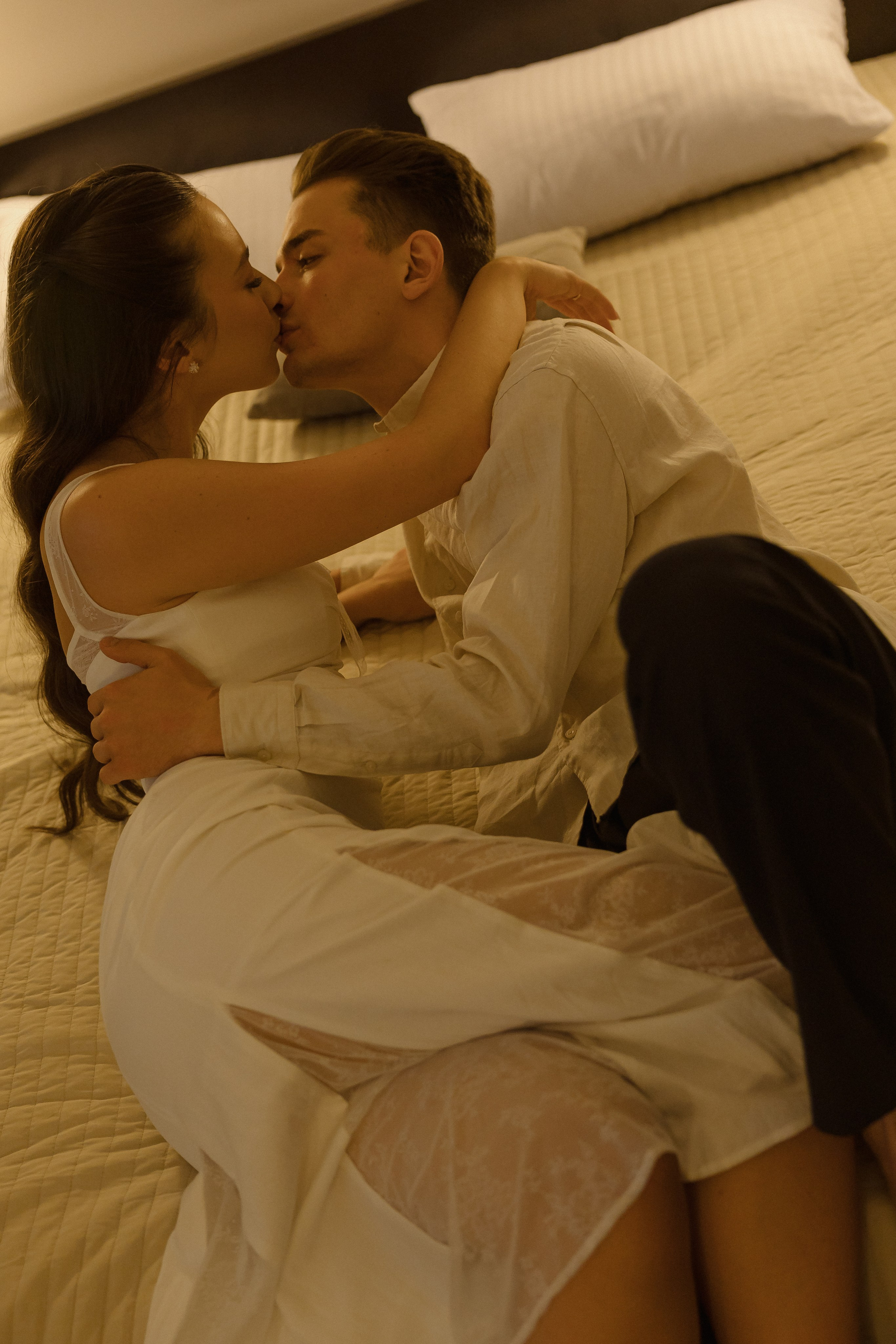 Previe Wedding day. Свадебный фотограф Колесников Антон