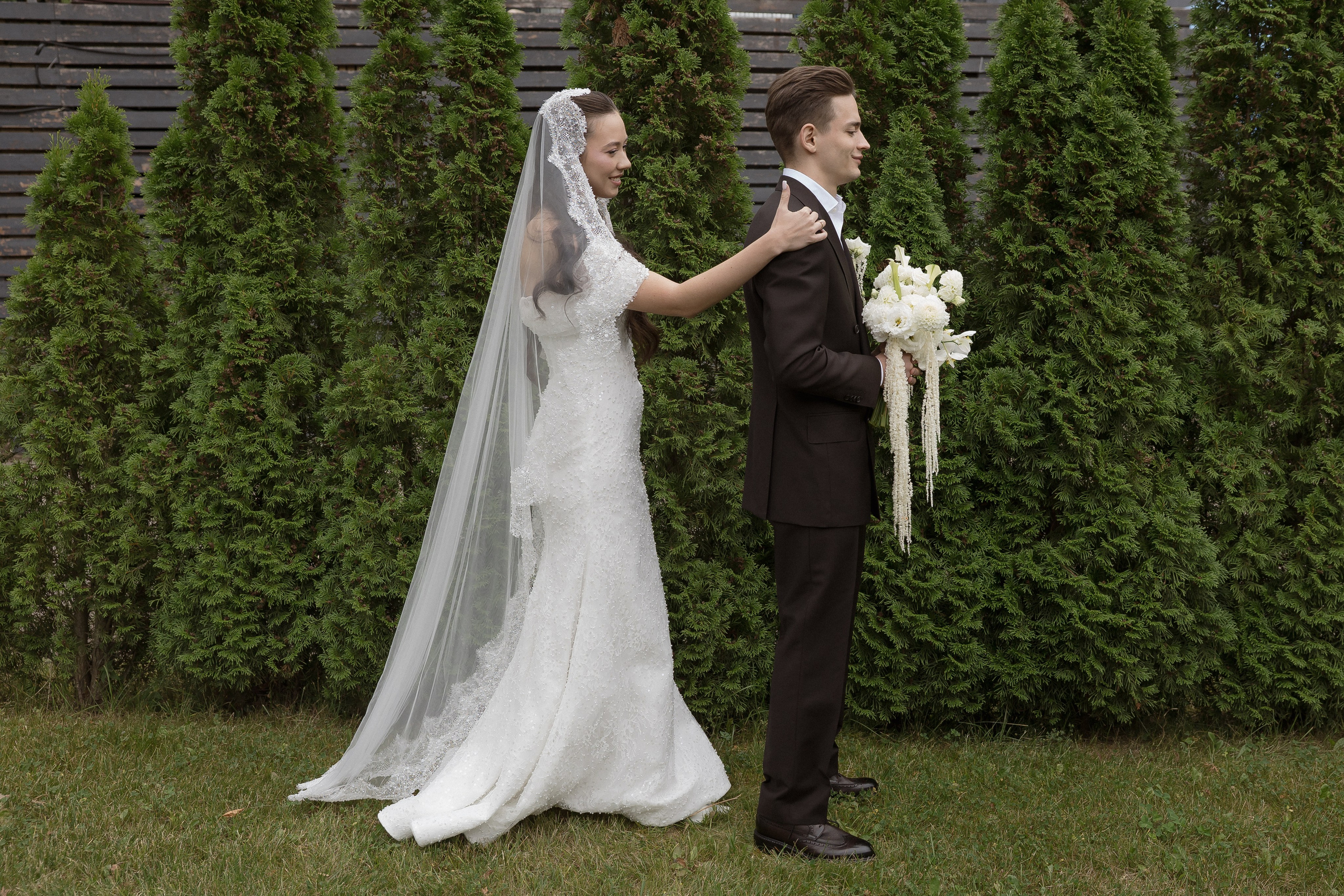 Previe Wedding day. Свадебный фотограф Колесников Антон