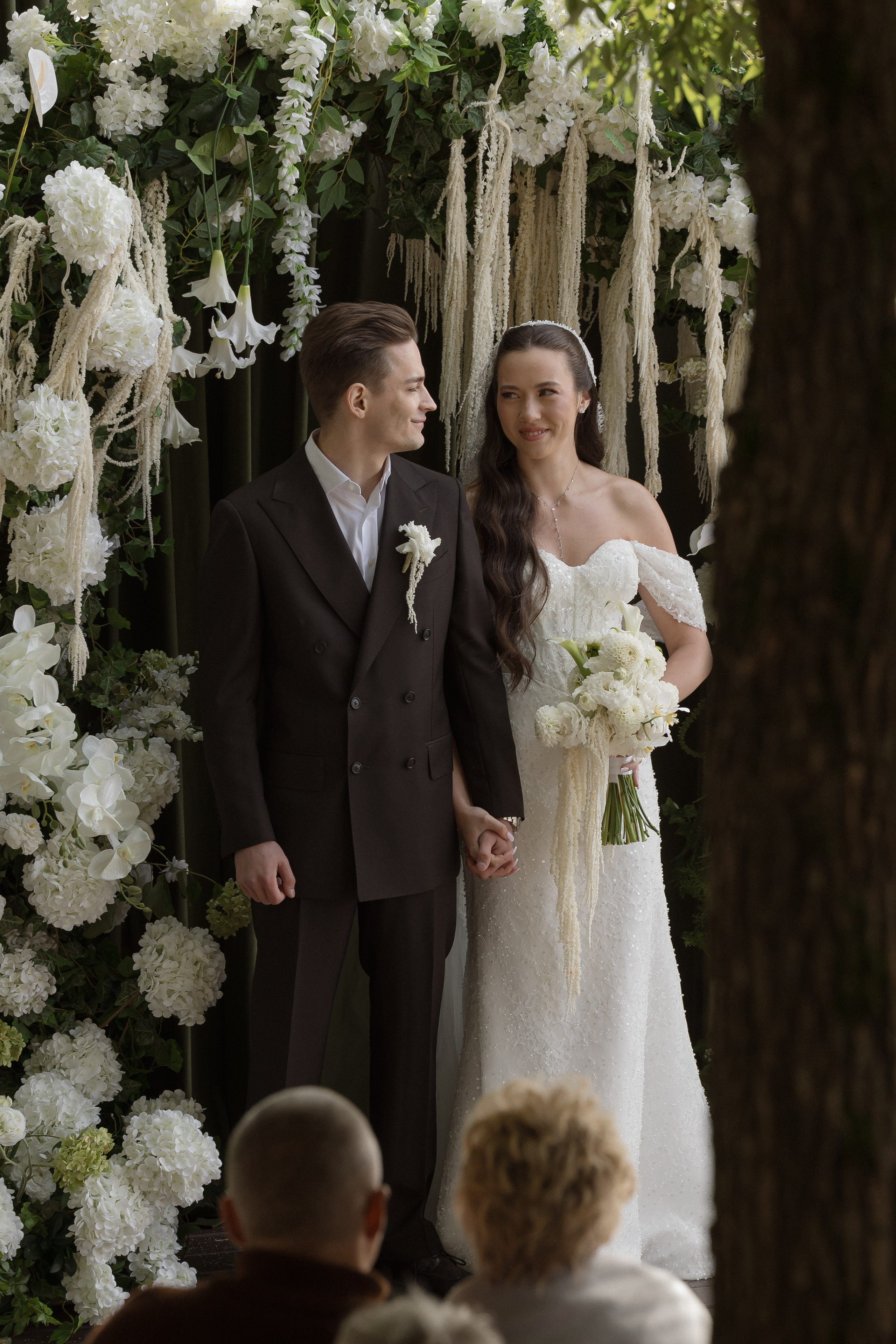 Previe Wedding day. Свадебный фотограф Колесников Антон