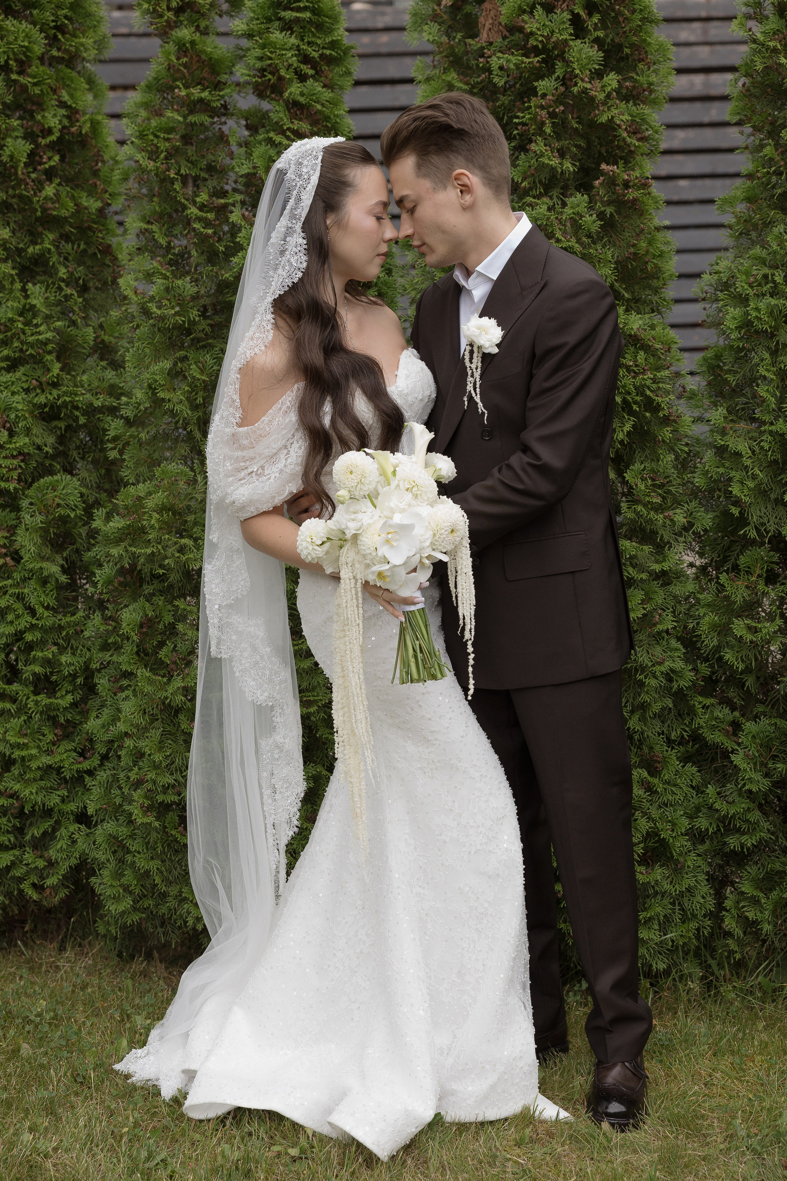 Previe Wedding day. Свадебный фотограф Колесников Антон
