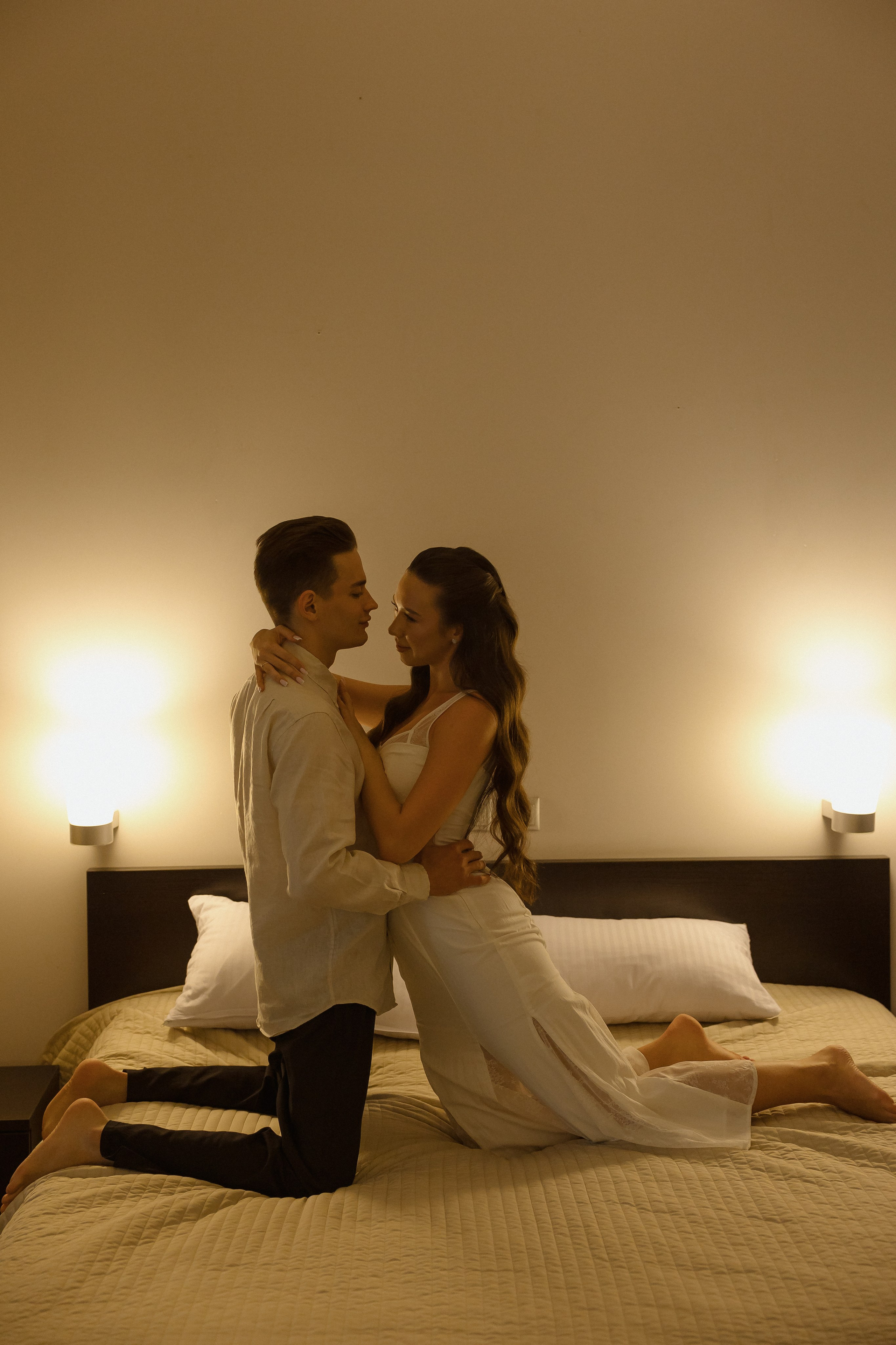 Previe Wedding day. Свадебный фотограф Колесников Антон