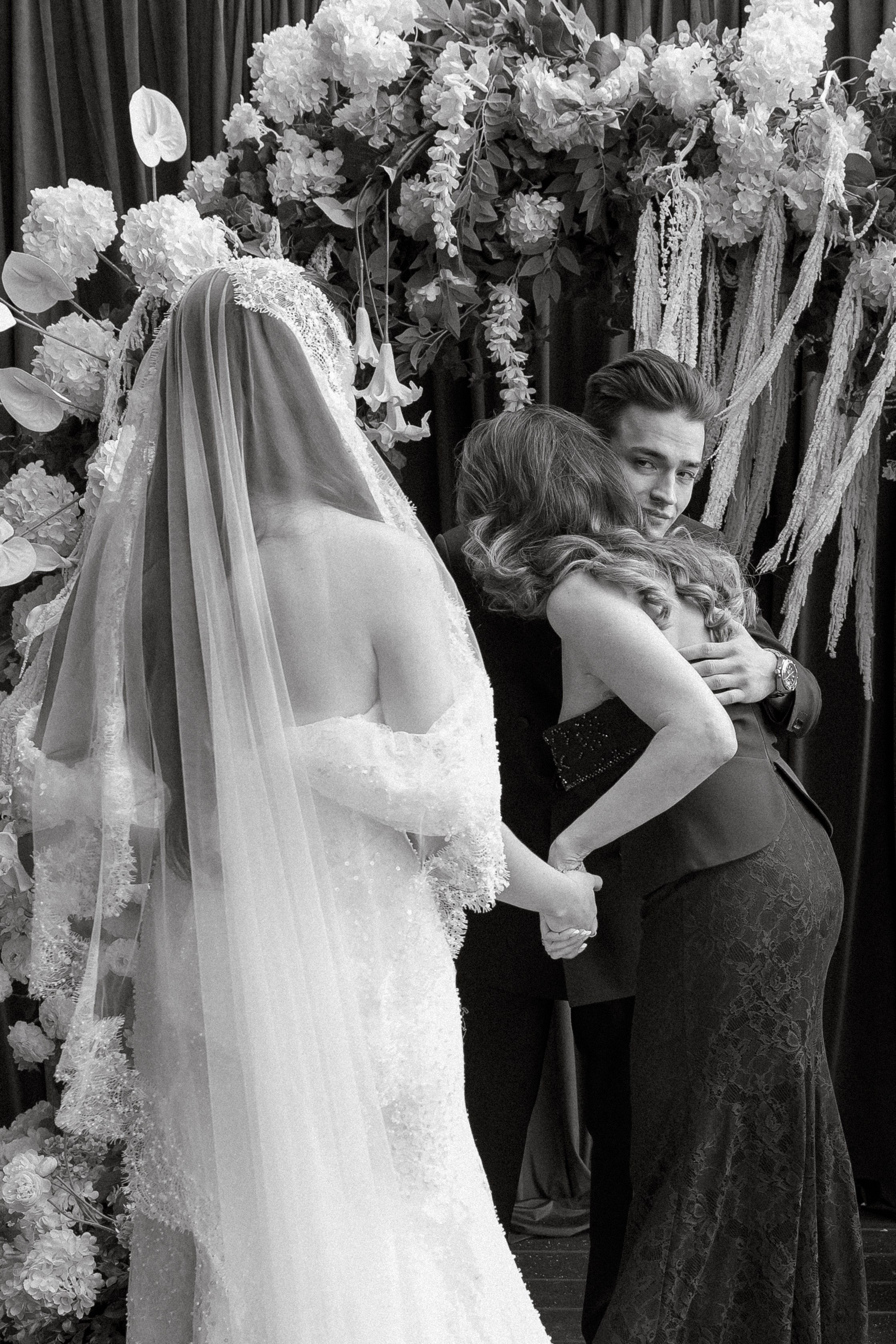 Previe Wedding day. Свадебный фотограф Колесников Антон