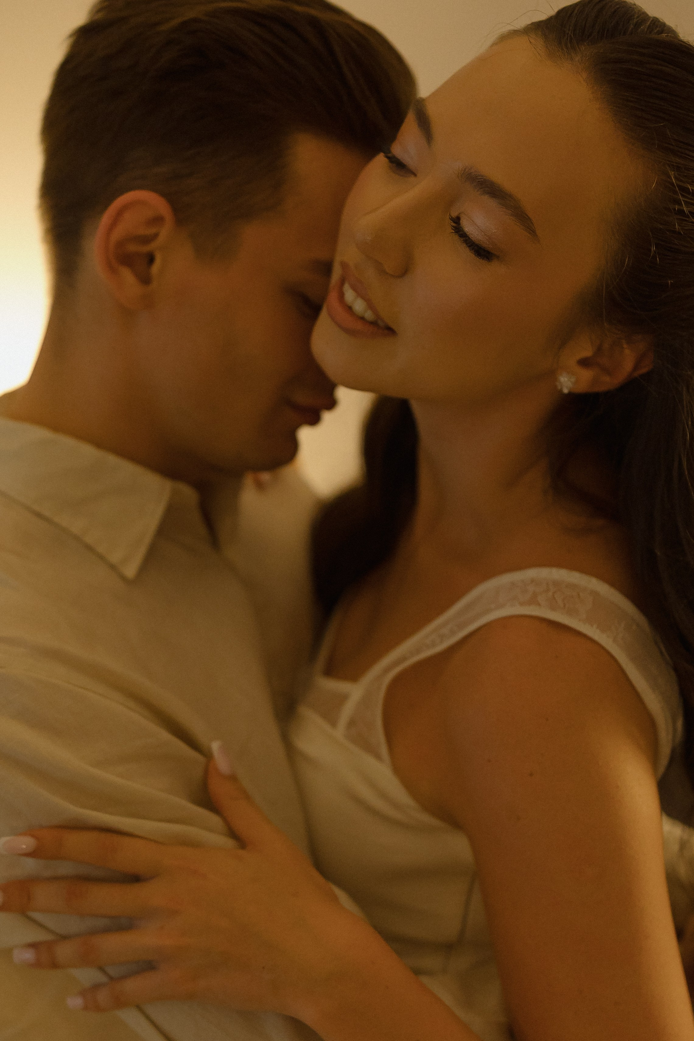 Previe Wedding day. Свадебный фотограф Колесников Антон