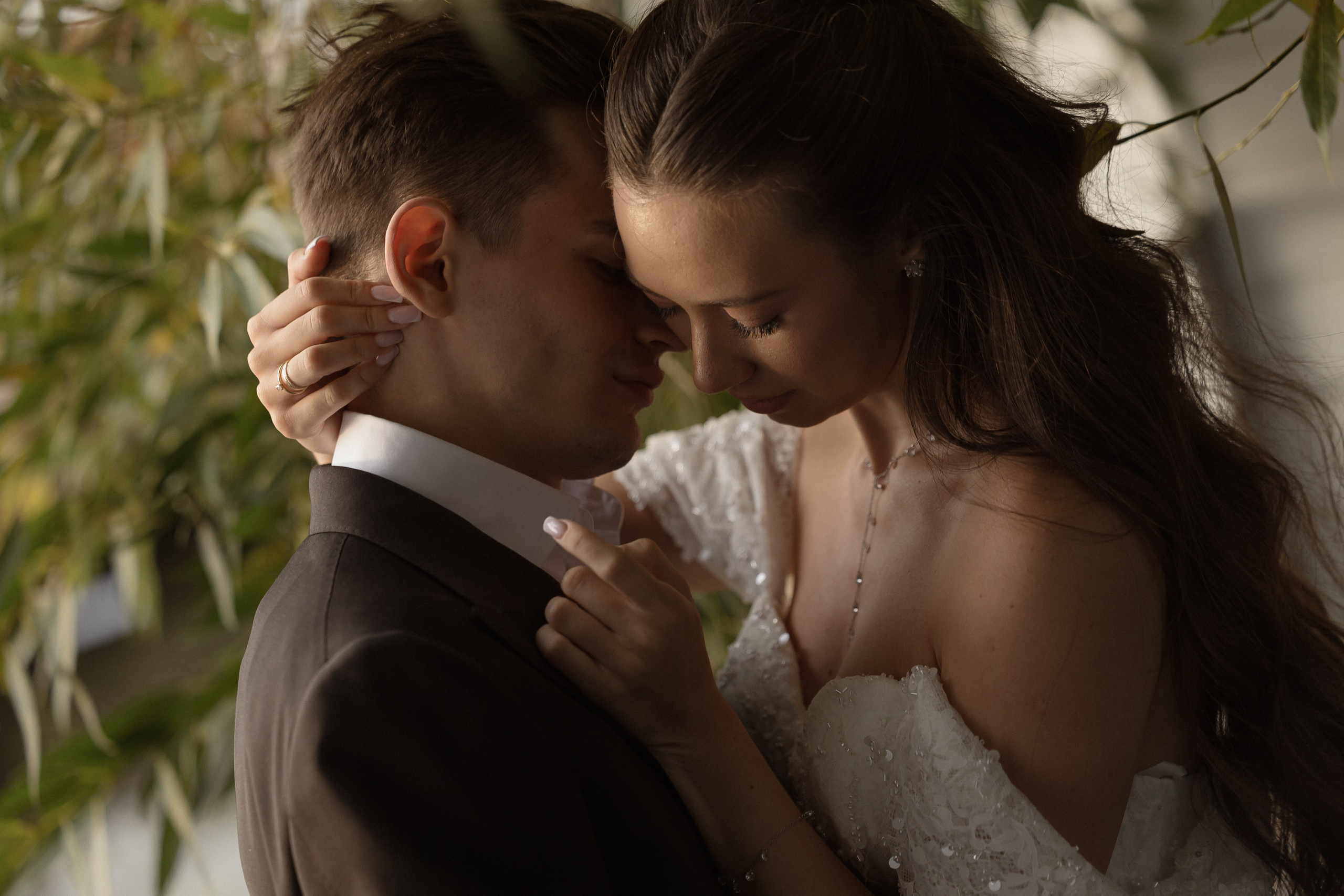 Previe Wedding day. Свадебный фотограф Колесников Антон