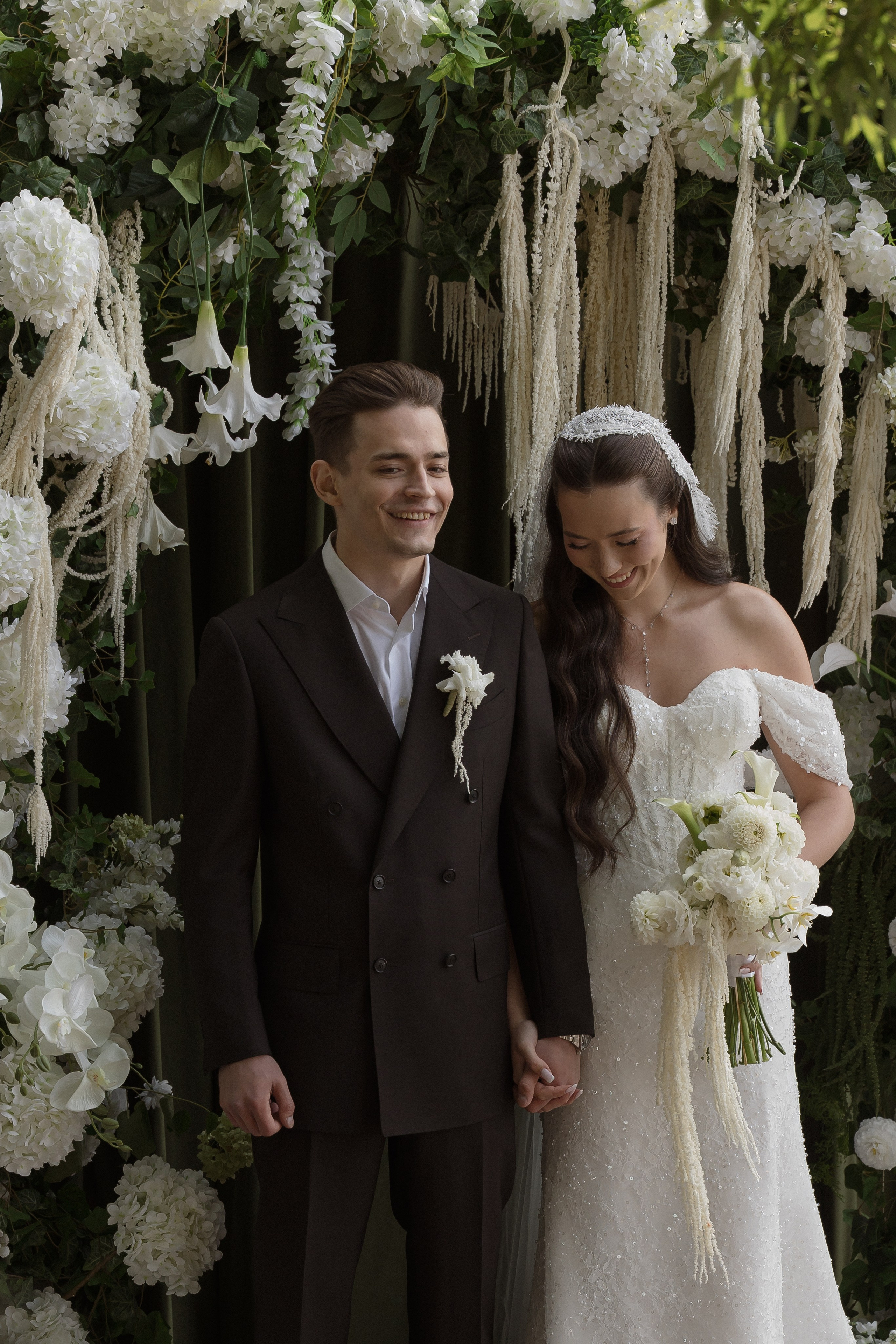 Previe Wedding day. Свадебный фотограф Колесников Антон