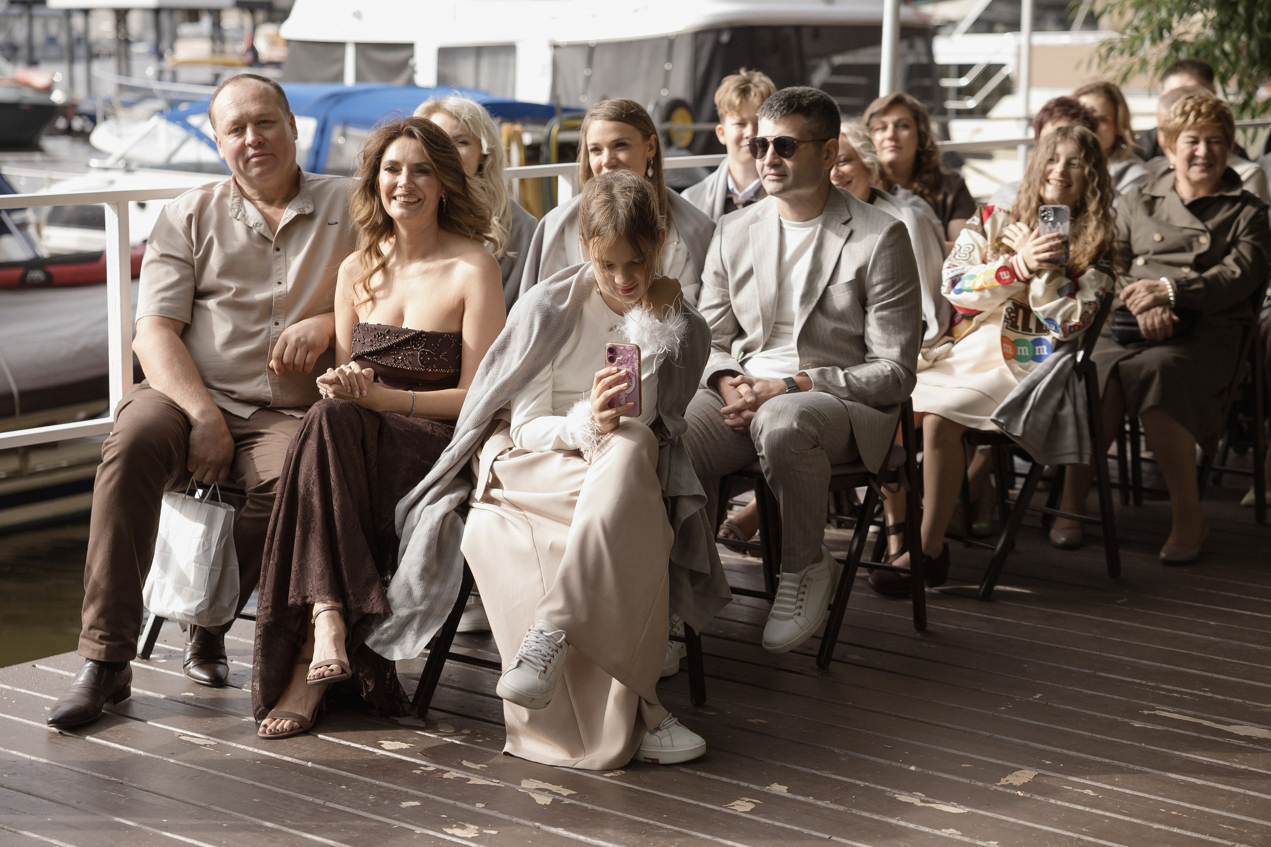 Previe Wedding day. Свадебный фотограф Колесников Антон