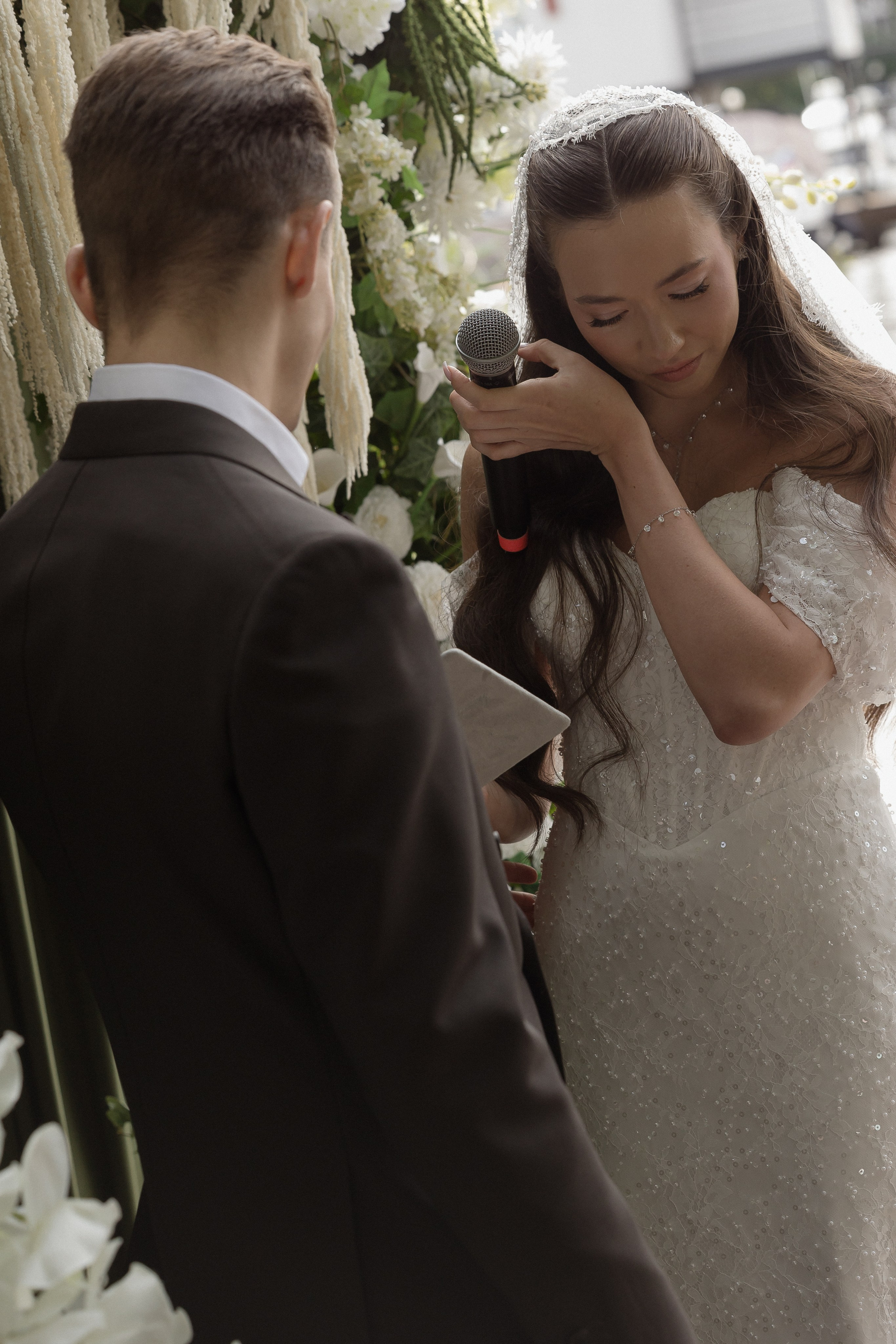 Previe Wedding day. Свадебный фотограф Колесников Антон
