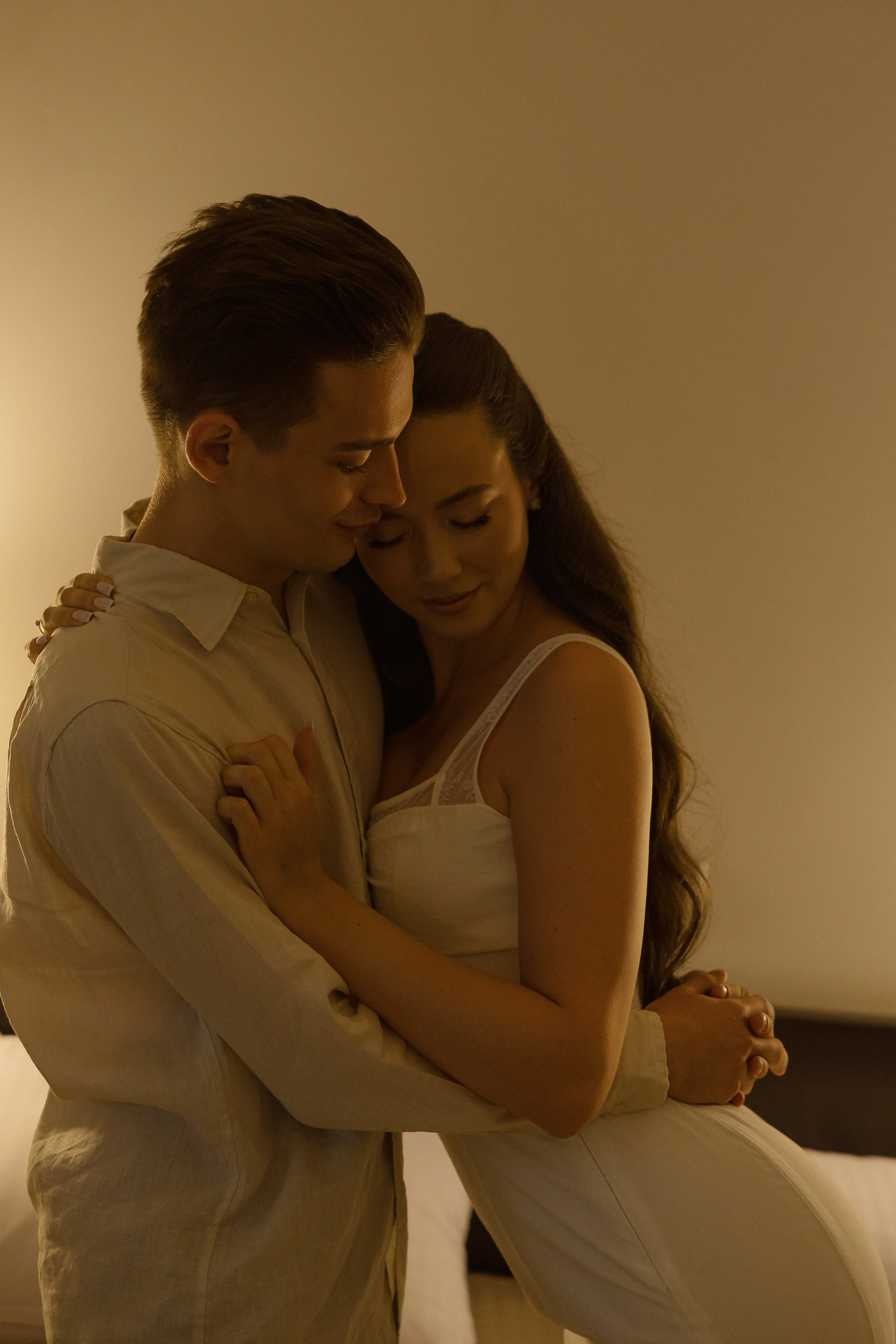 Previe Wedding day. Свадебный фотограф Колесников Антон