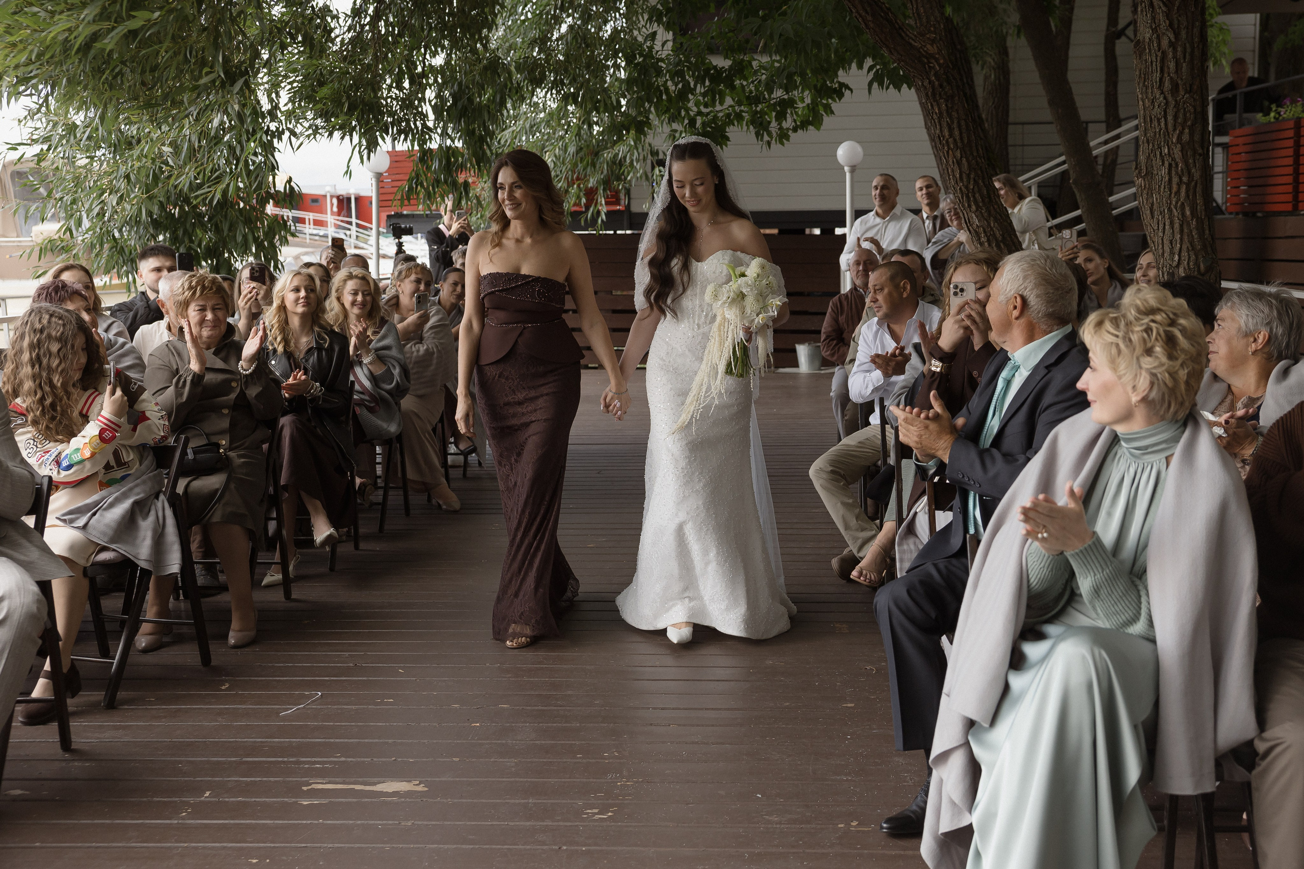 Previe Wedding day. Свадебный фотограф Колесников Антон