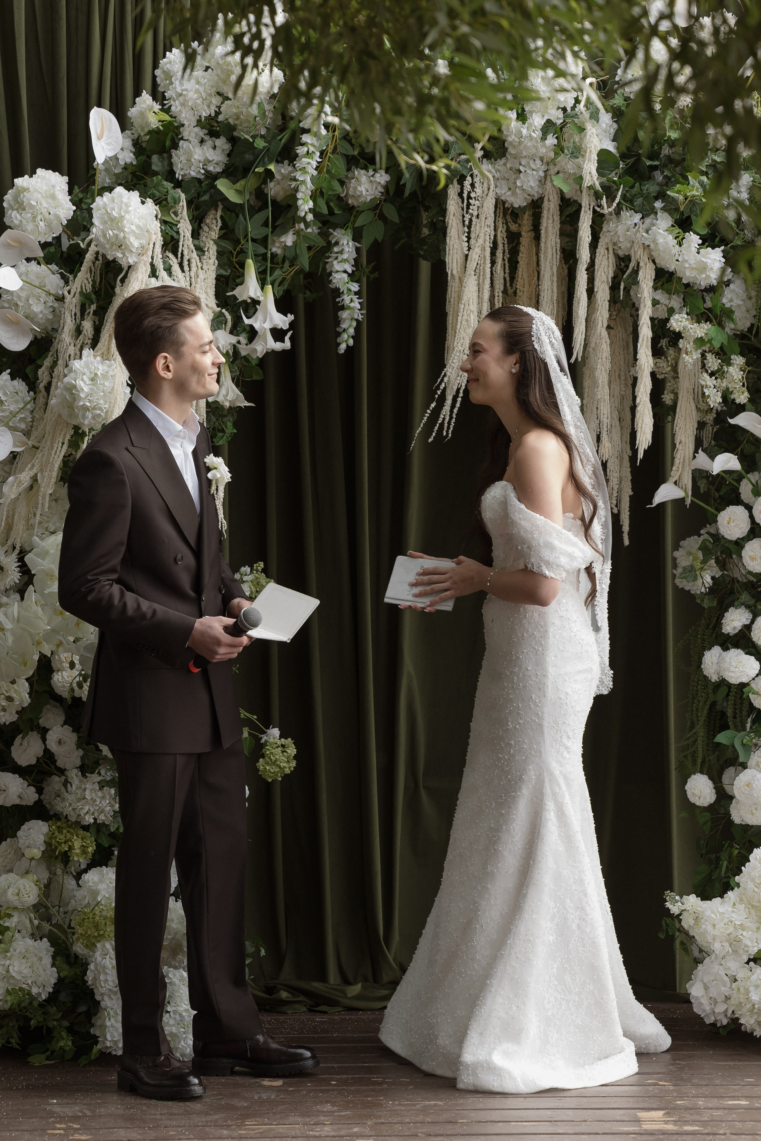 Previe Wedding day. Свадебный фотограф Колесников Антон