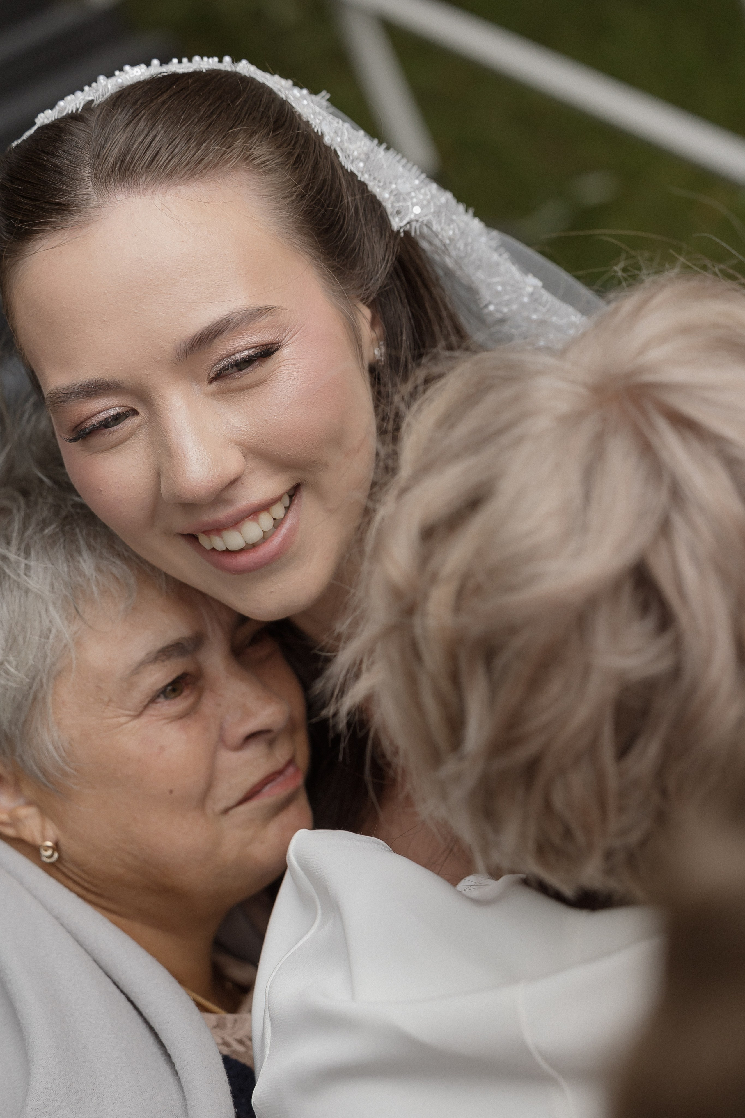 Previe Wedding day. Свадебный фотограф Колесников Антон