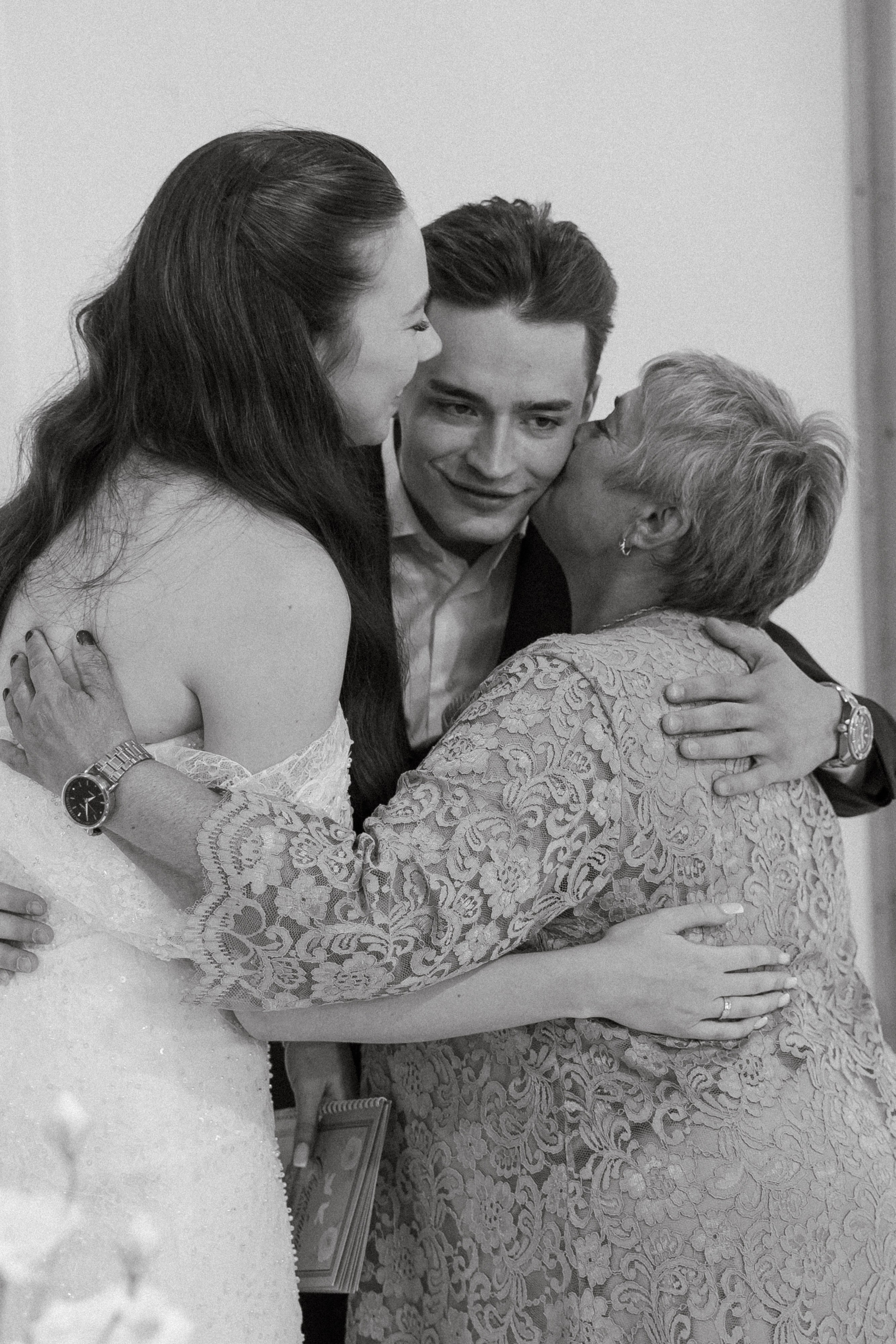 Previe Wedding day. Свадебный фотограф Колесников Антон