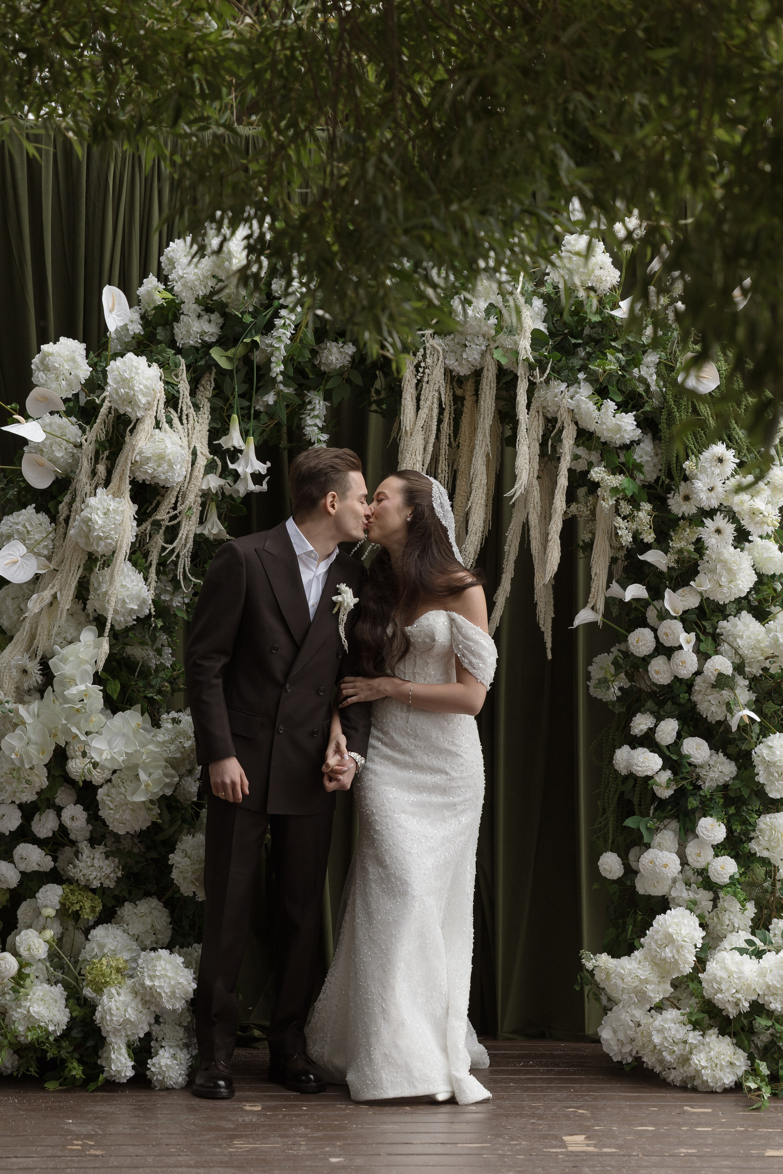 Previe Wedding day. Свадебный фотограф Колесников Антон
