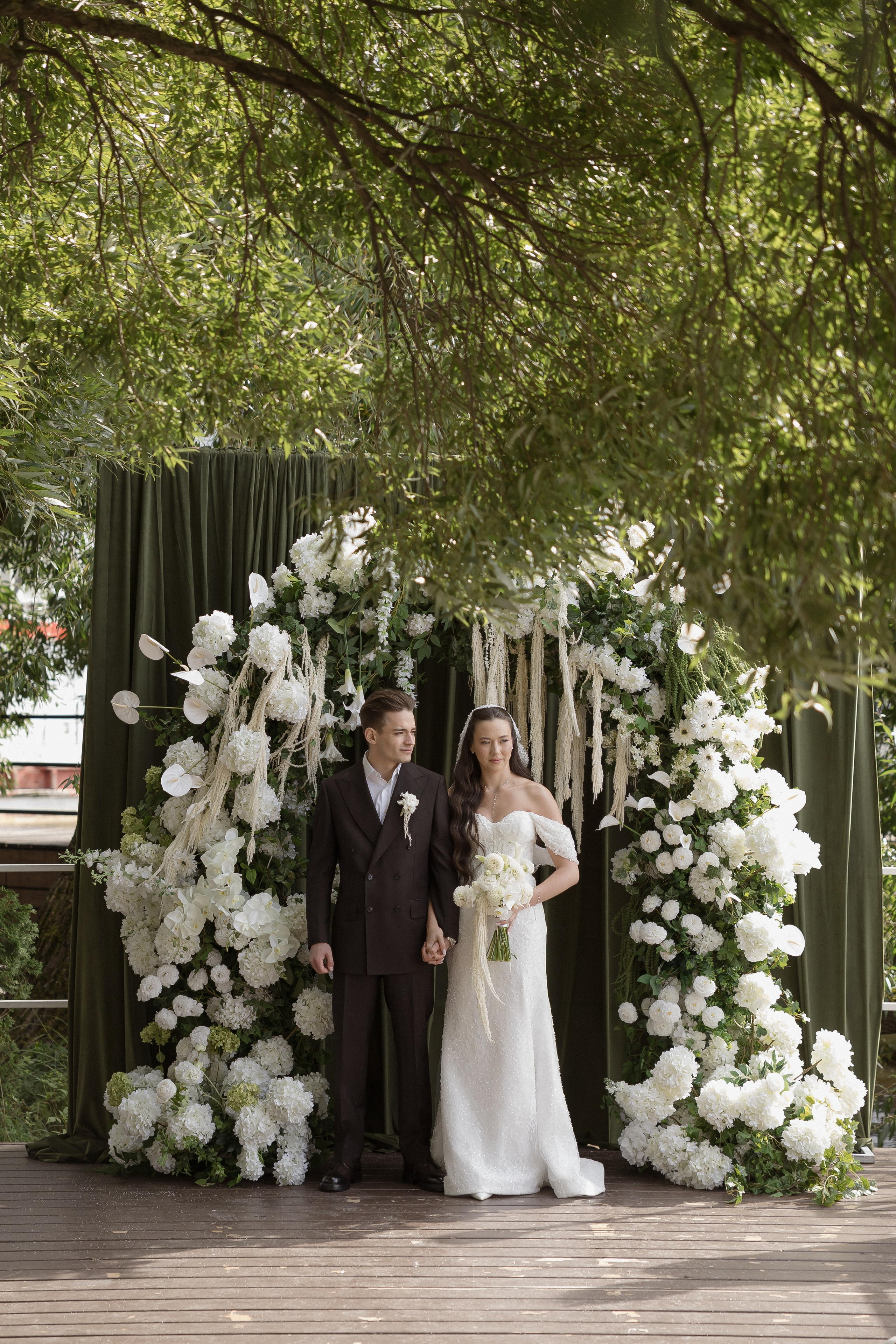 Previe Wedding day. Свадебный фотограф Колесников Антон