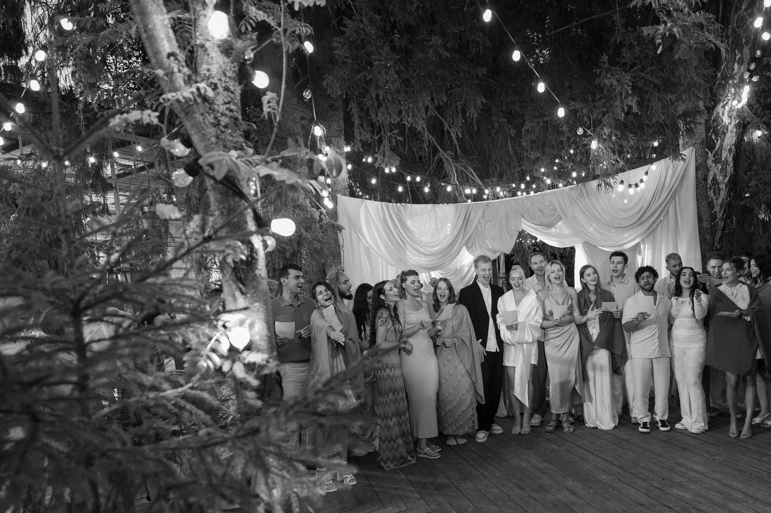 Wedding day Никита & Валерия. Свадебный фотограф Колесников Антон