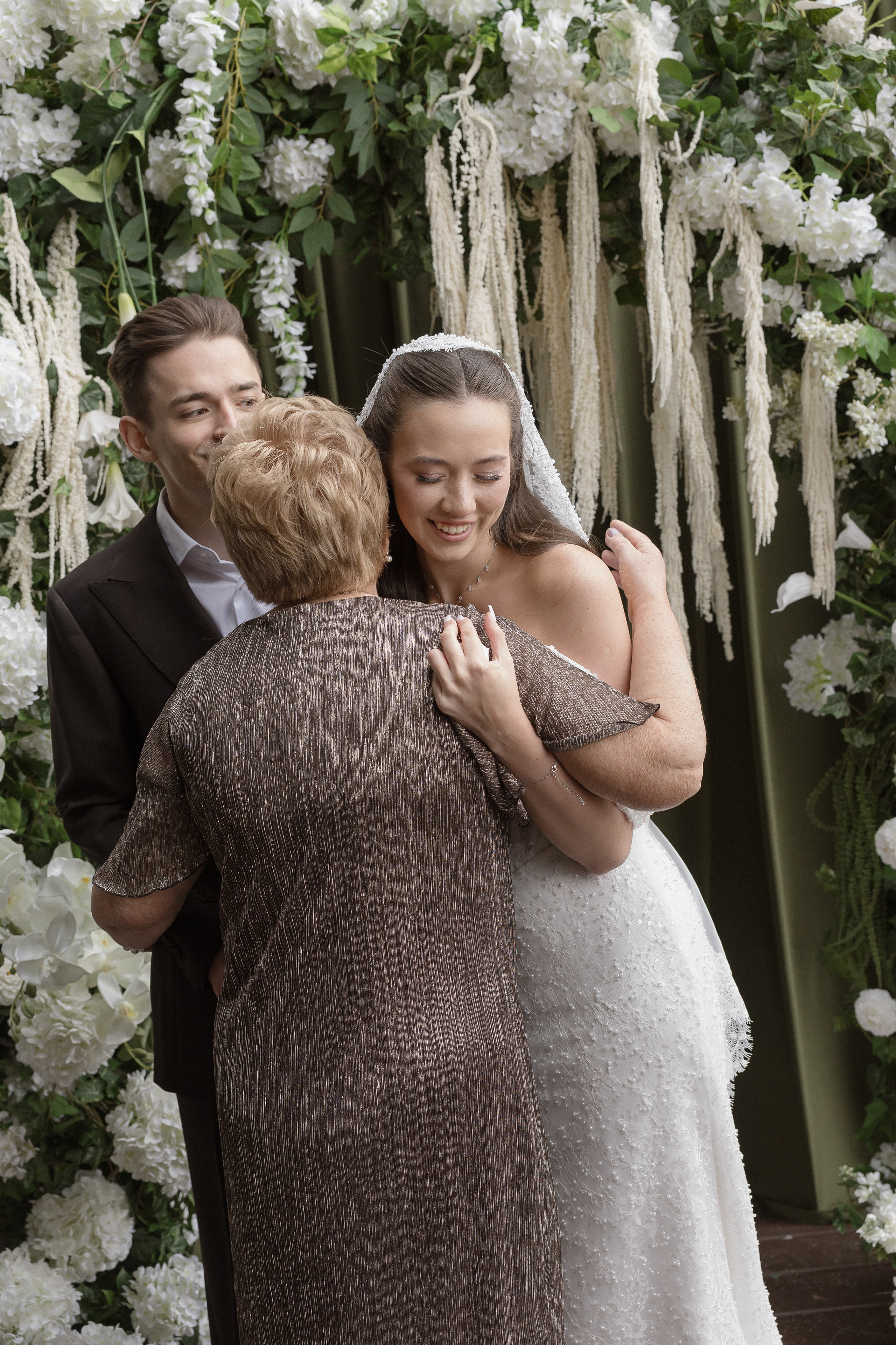 Previe Wedding day. Свадебный фотограф Колесников Антон